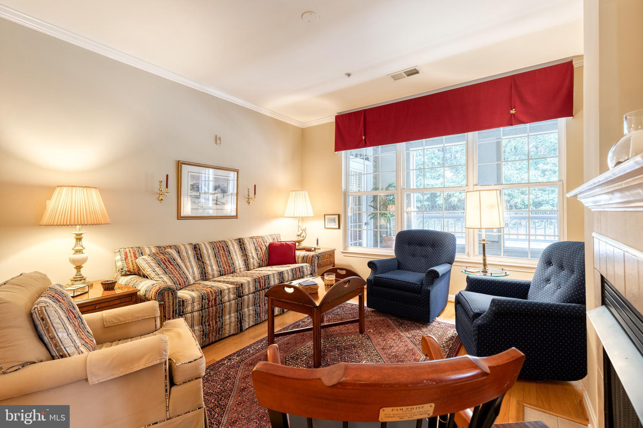 HIGH VIEW AT HUNT VALLEY - Residential