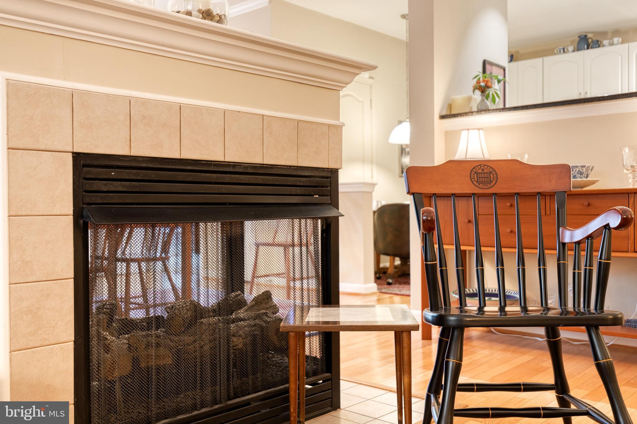 HIGH VIEW AT HUNT VALLEY - Residential