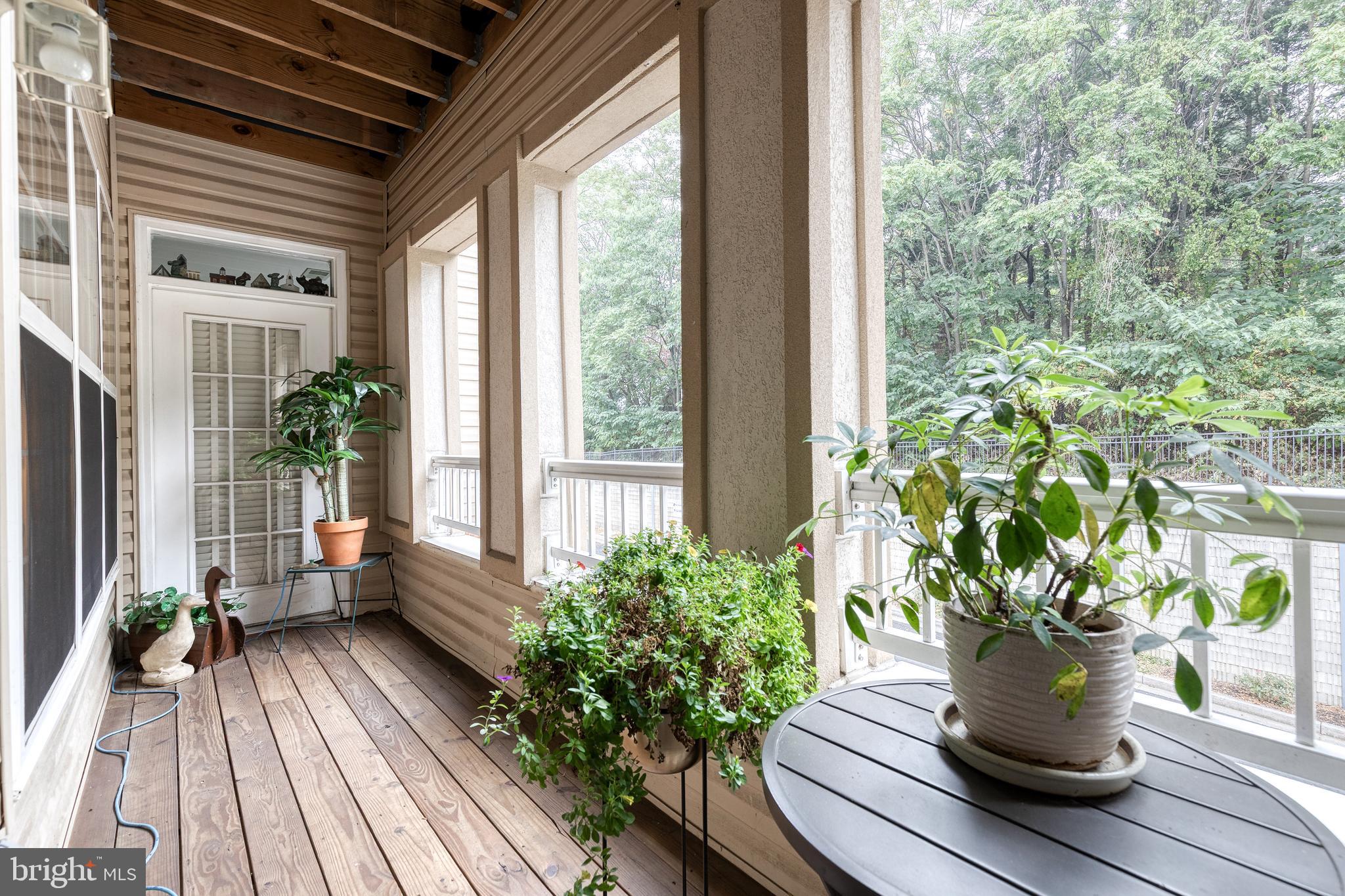 HIGH VIEW AT HUNT VALLEY - Residential