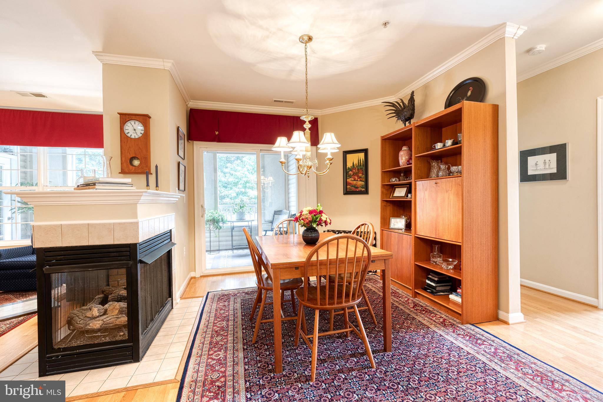 HIGH VIEW AT HUNT VALLEY - Residential