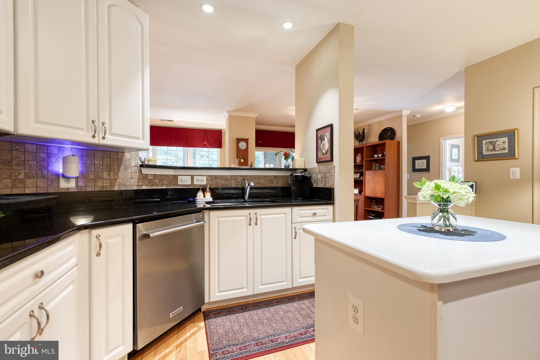 HIGH VIEW AT HUNT VALLEY - Residential