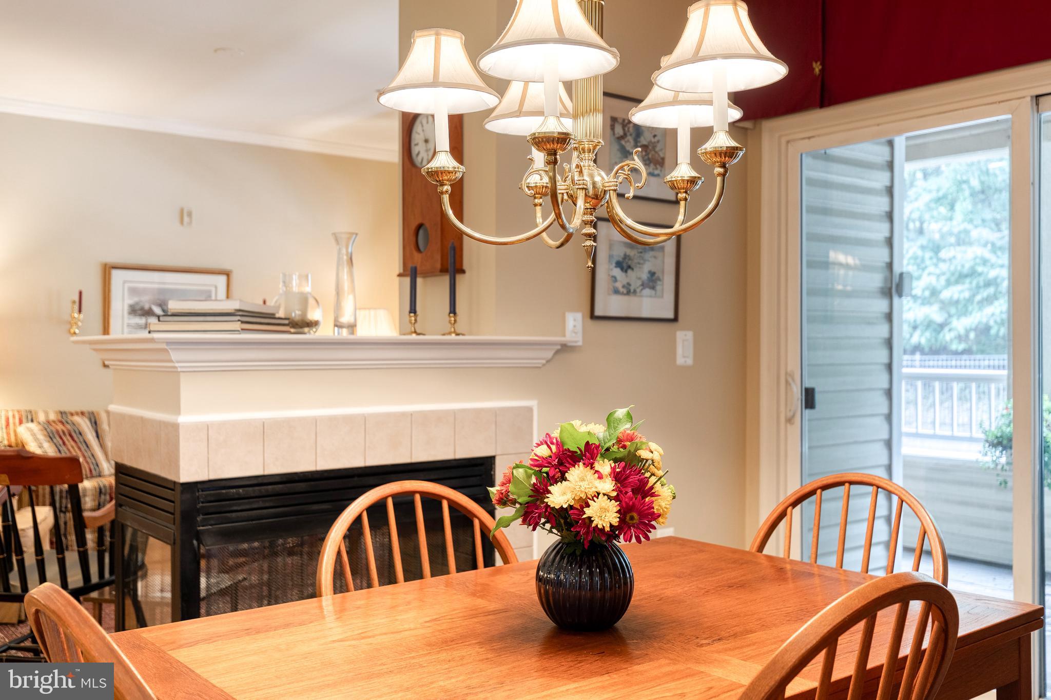 HIGH VIEW AT HUNT VALLEY - Residential