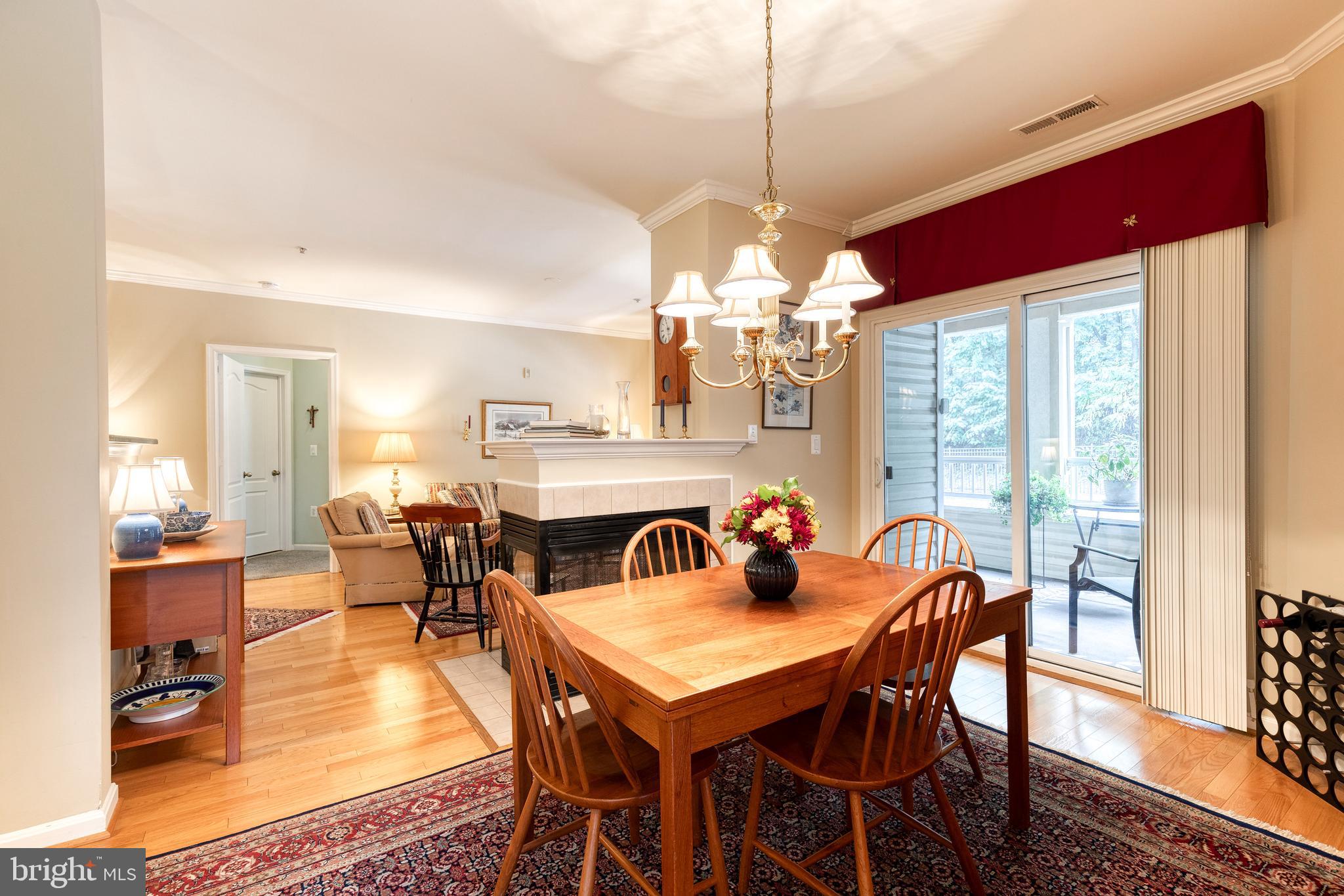 HIGH VIEW AT HUNT VALLEY - Residential