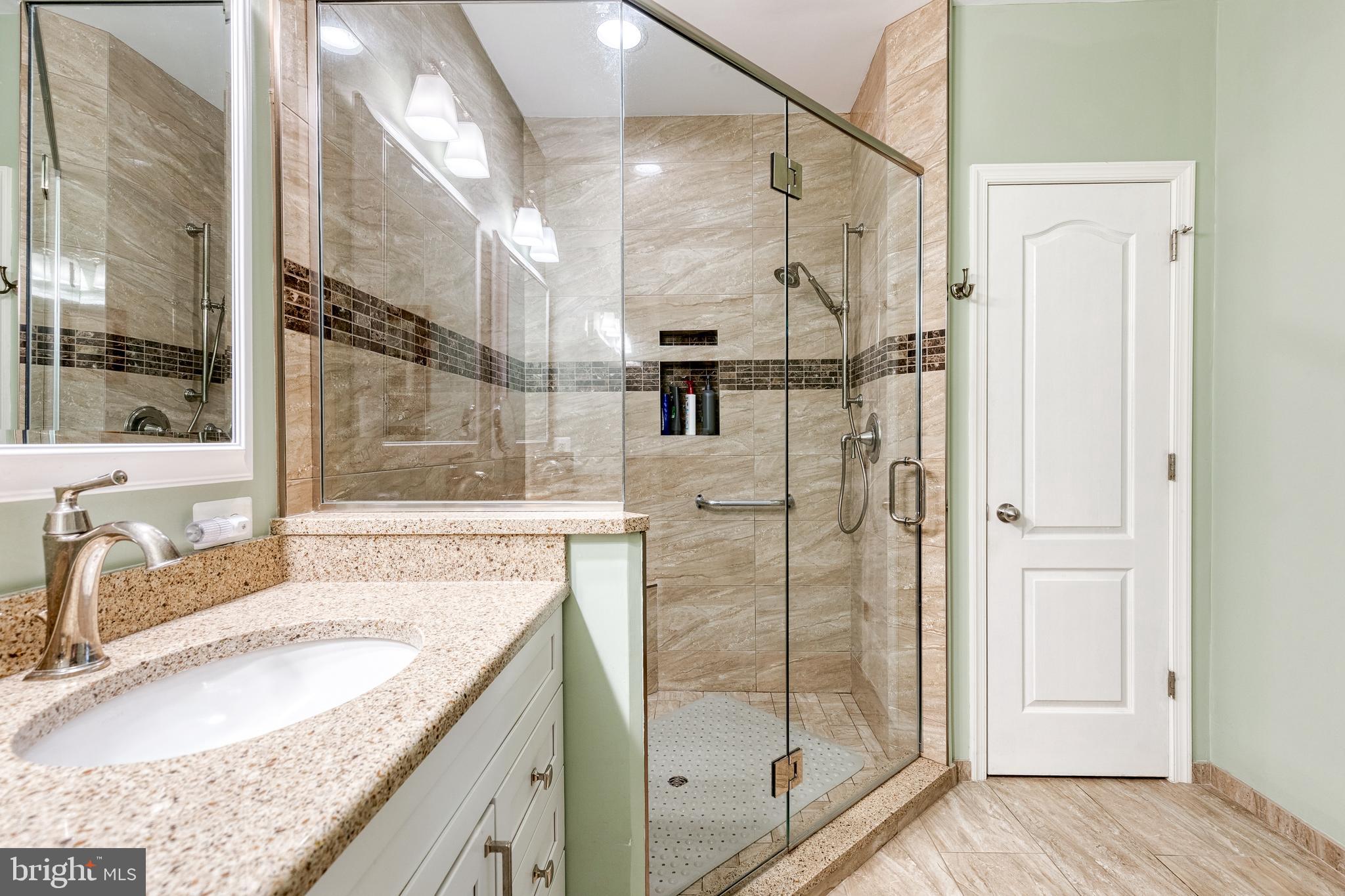 HIGH VIEW AT HUNT VALLEY - Residential