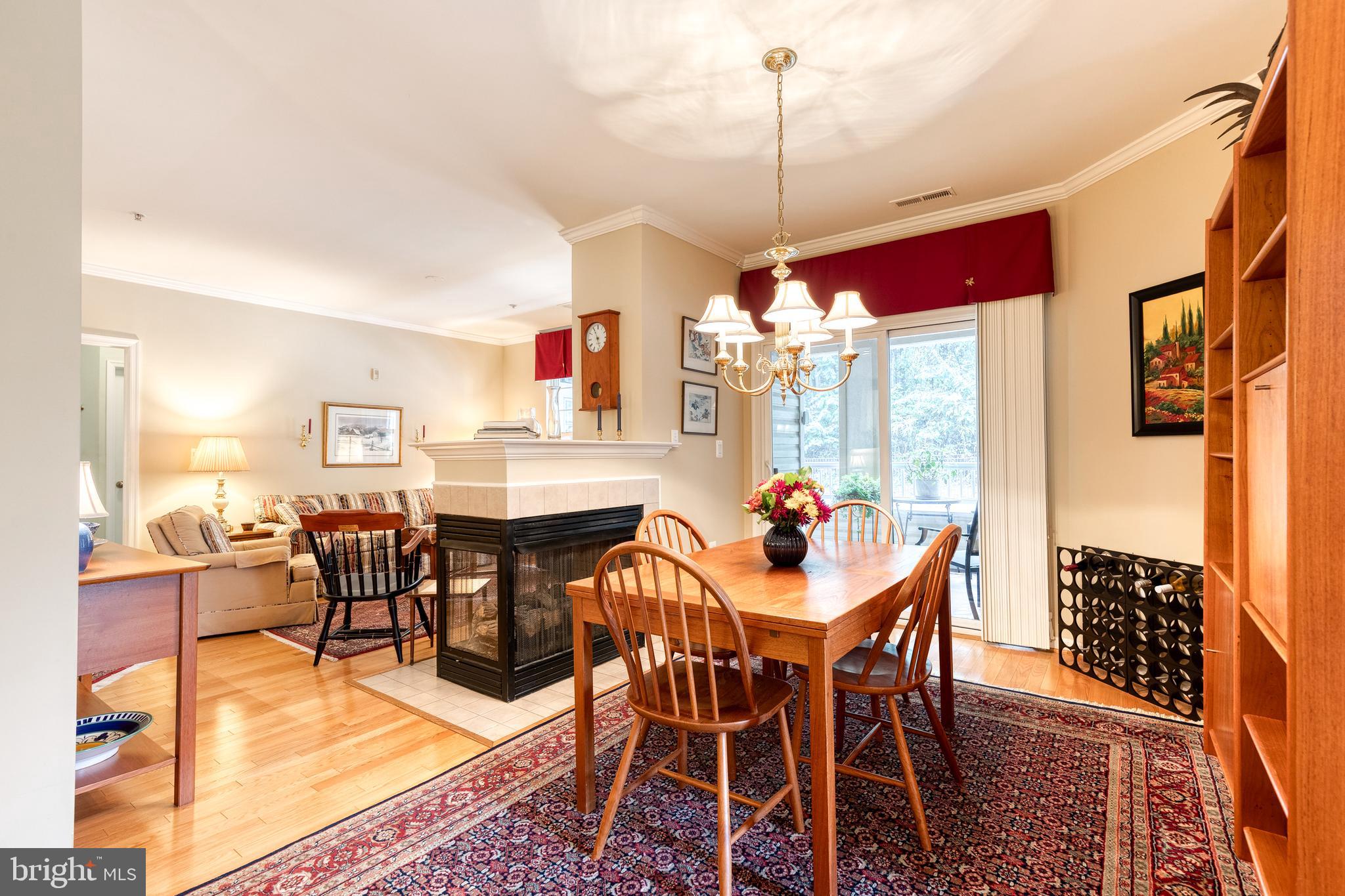 HIGH VIEW AT HUNT VALLEY - Residential