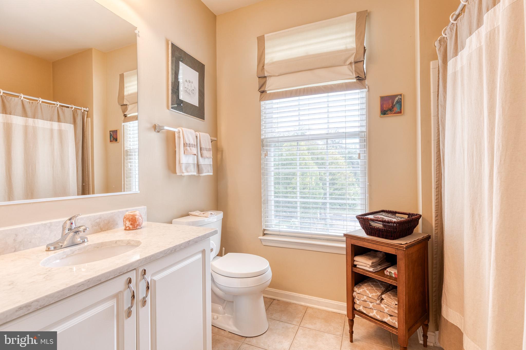 HIGH VIEW AT HUNT VALLEY - Residential