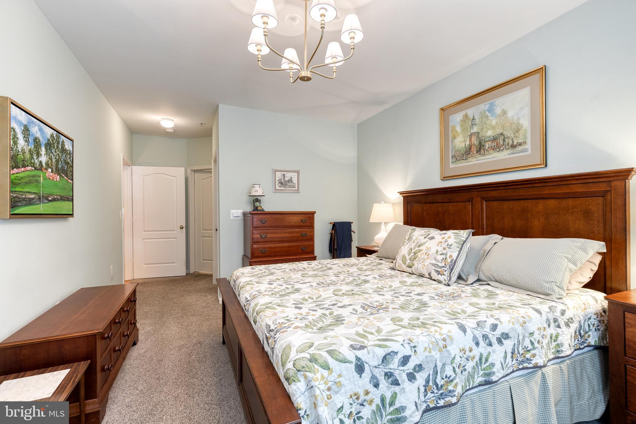 HIGH VIEW AT HUNT VALLEY - Residential