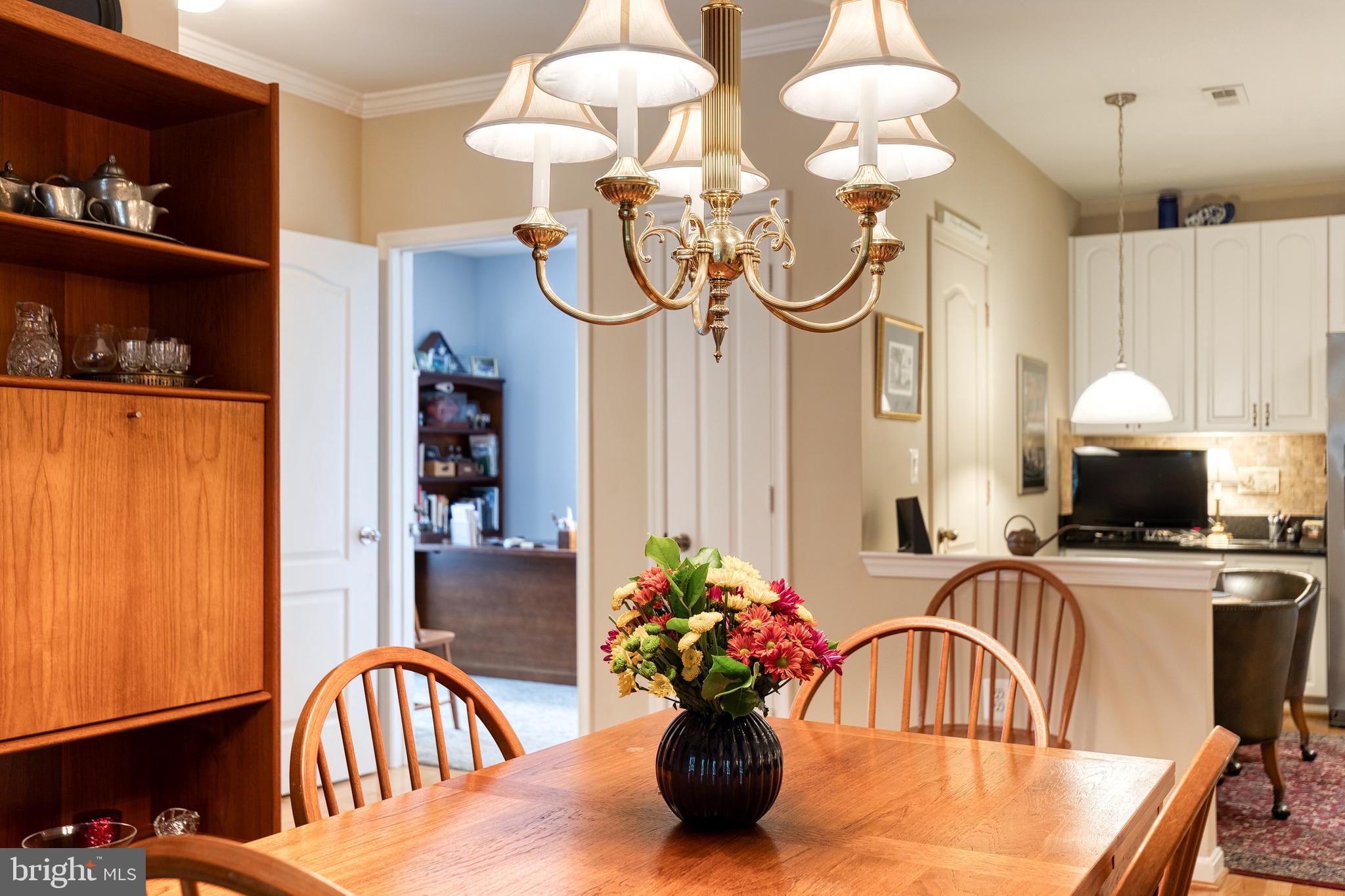 HIGH VIEW AT HUNT VALLEY - Residential