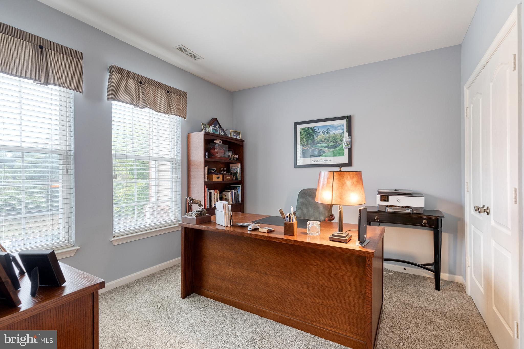 HIGH VIEW AT HUNT VALLEY - Residential