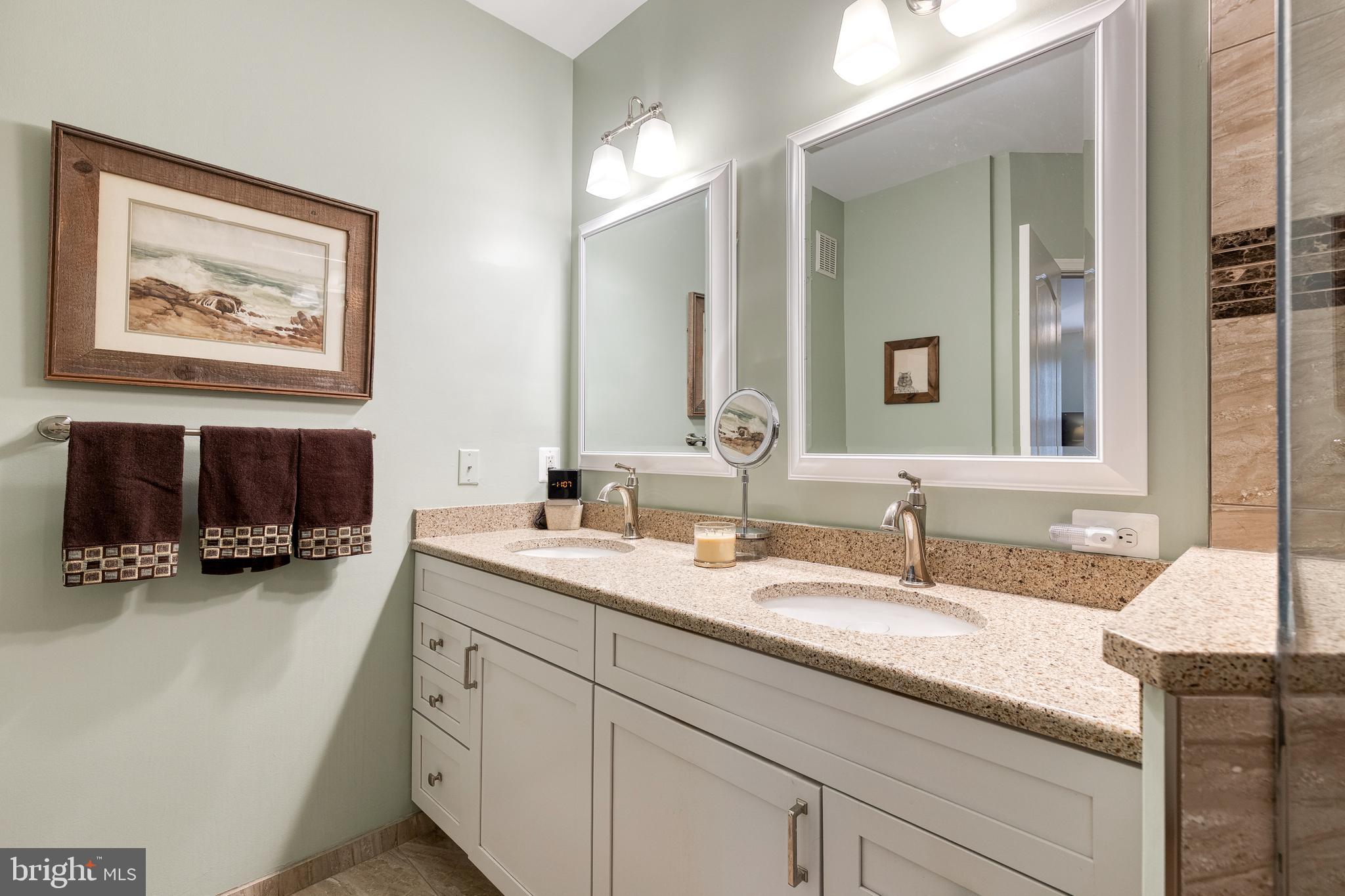 HIGH VIEW AT HUNT VALLEY - Residential