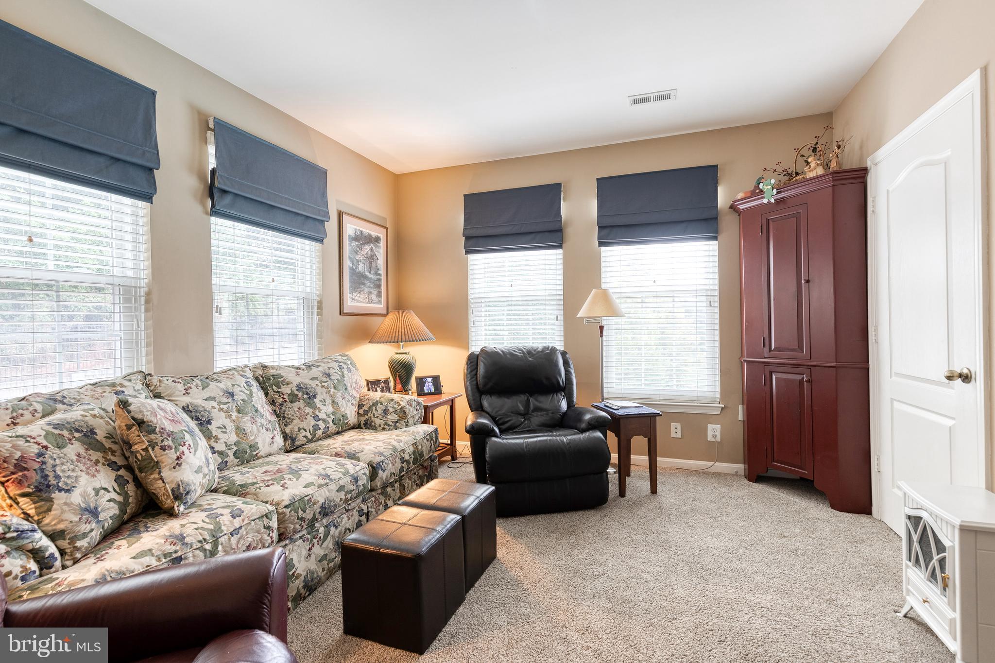 HIGH VIEW AT HUNT VALLEY - Residential