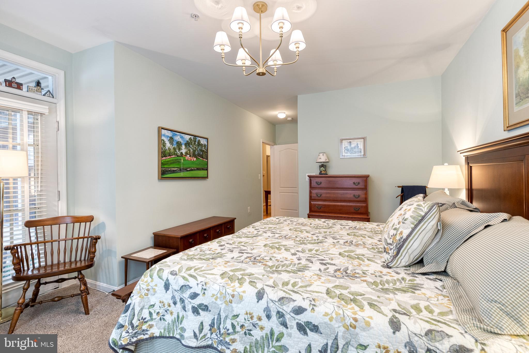 HIGH VIEW AT HUNT VALLEY - Residential