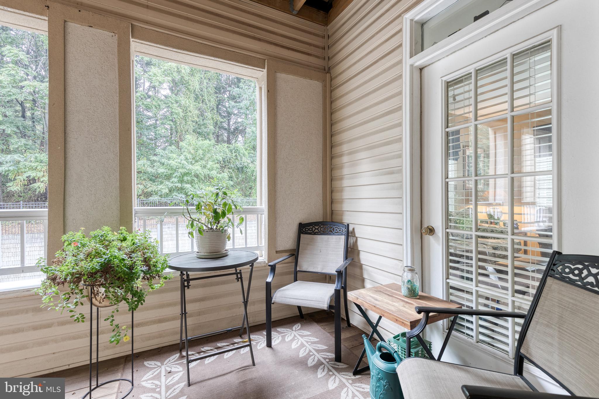 HIGH VIEW AT HUNT VALLEY - Residential