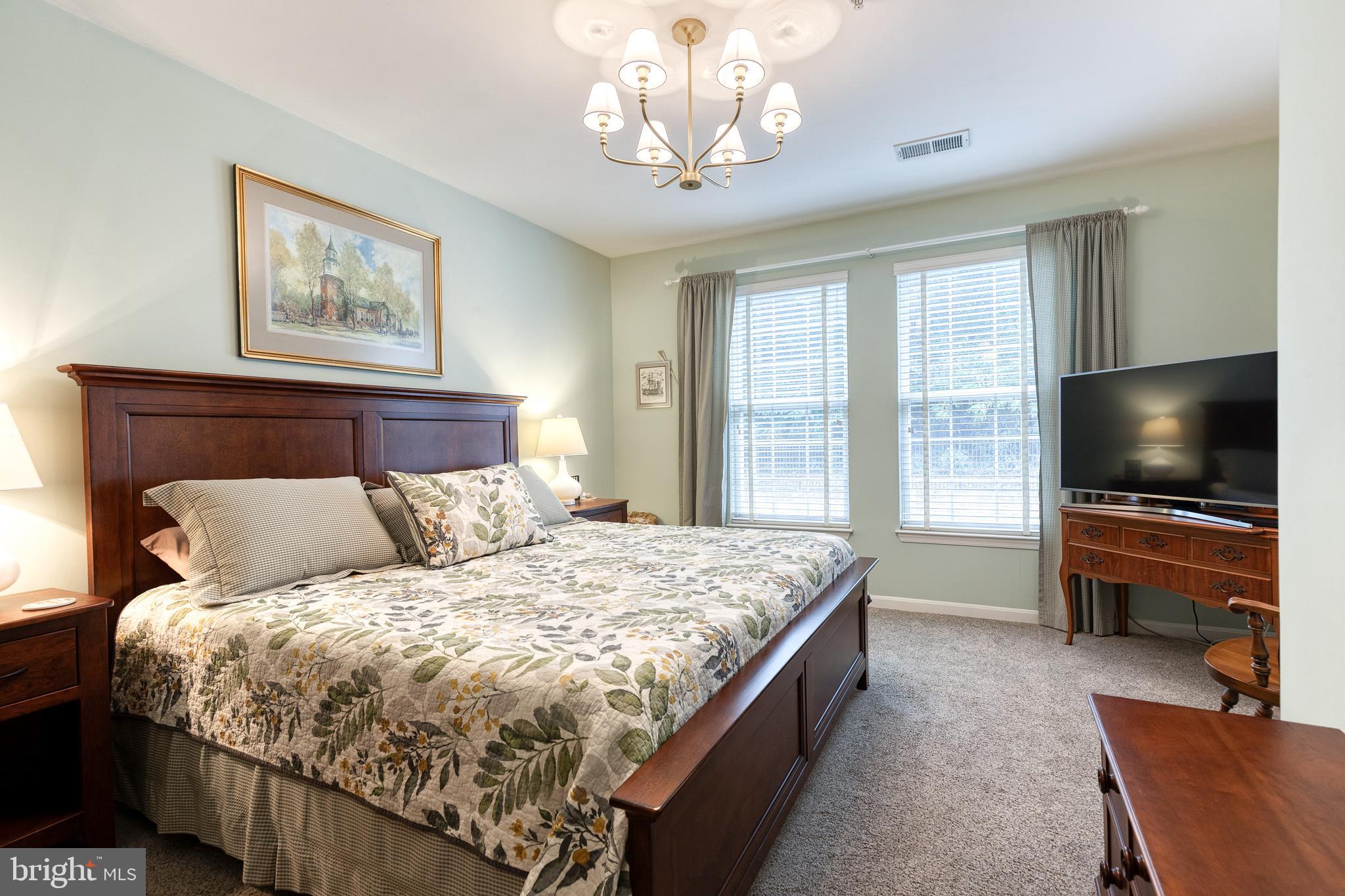 HIGH VIEW AT HUNT VALLEY - Residential