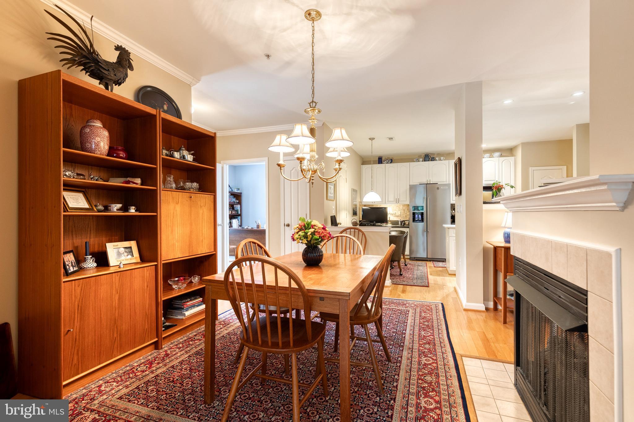 HIGH VIEW AT HUNT VALLEY - Residential