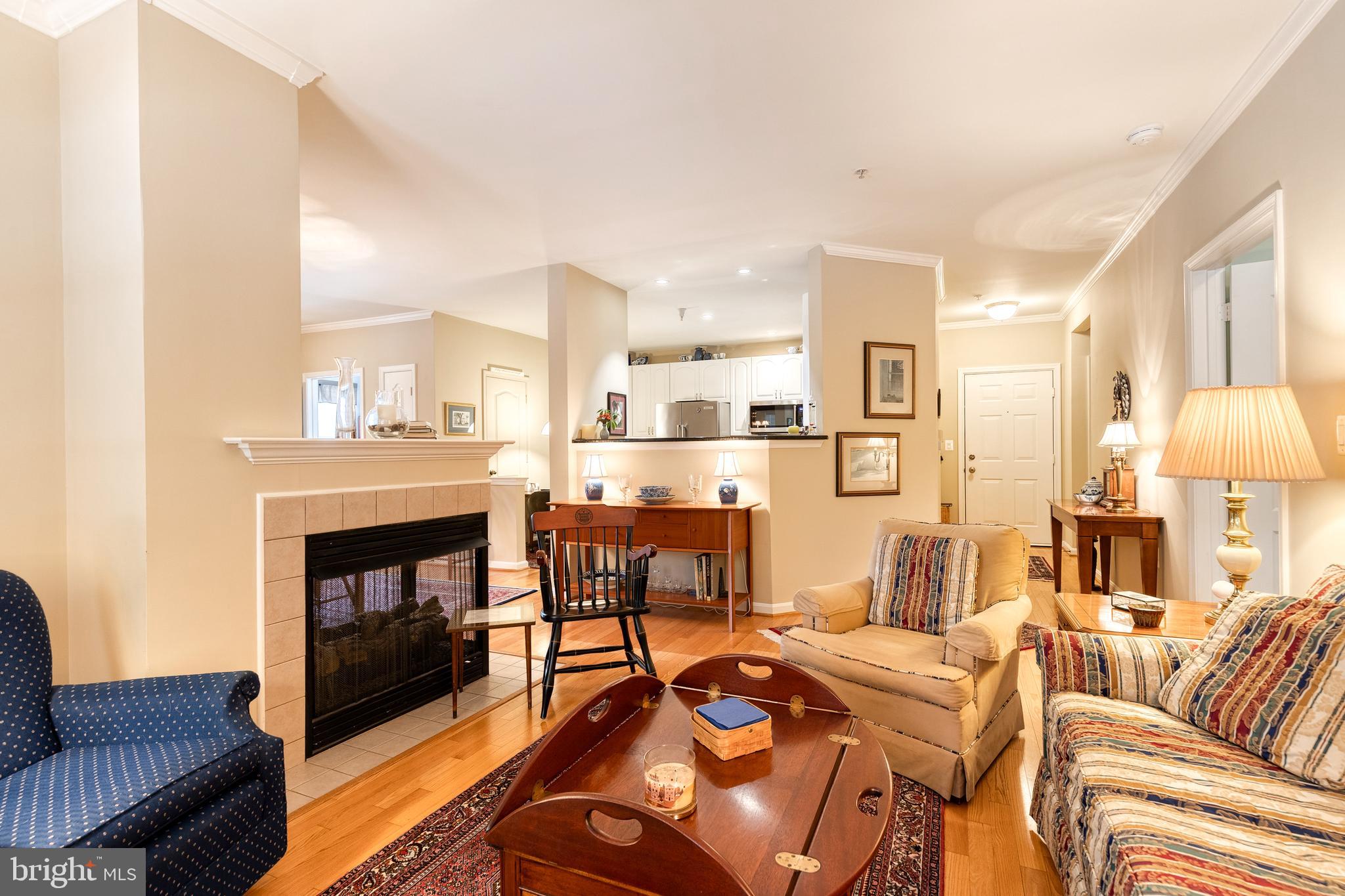 HIGH VIEW AT HUNT VALLEY - Residential