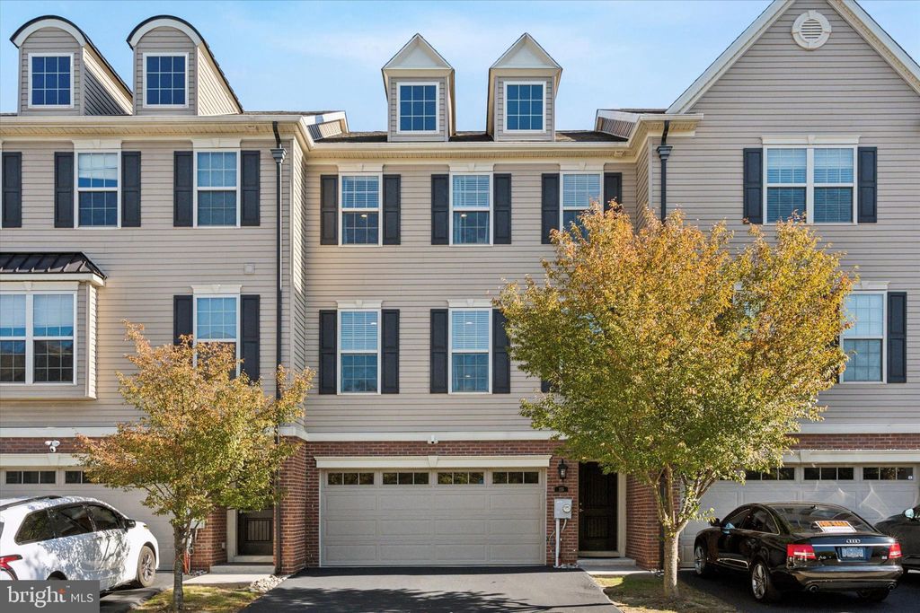 Photo of 155 Platt Place, FEASTERVILLE TREVOSE, PA 19053 (MLS # PABU2108200)