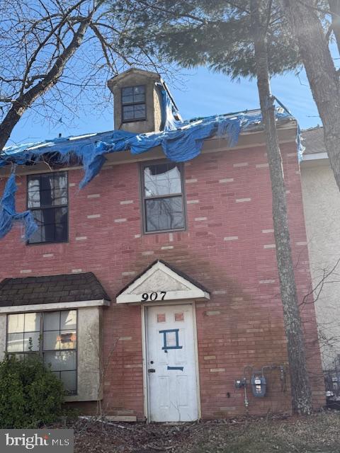Photo 1 of 2 — 907 BLAKE DRIVE, MAYS LANDING, NJ 08330