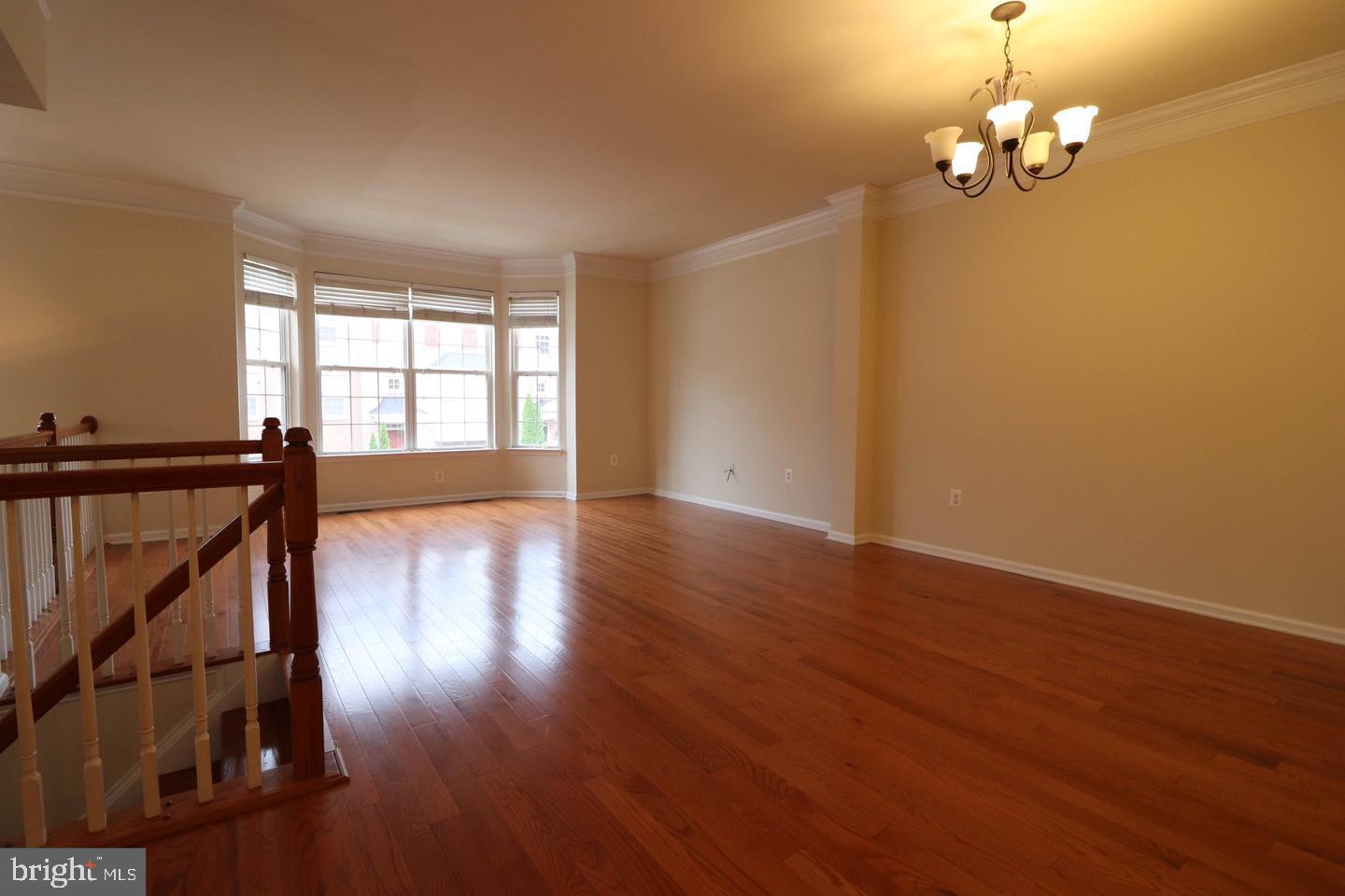 FAIR CHASE - Residential Lease