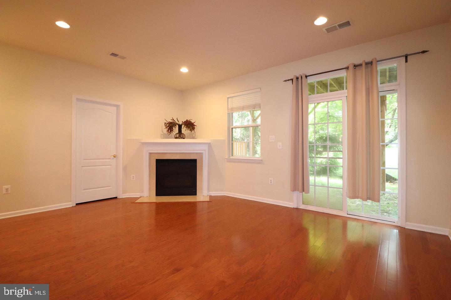 FAIR CHASE - Residential Lease