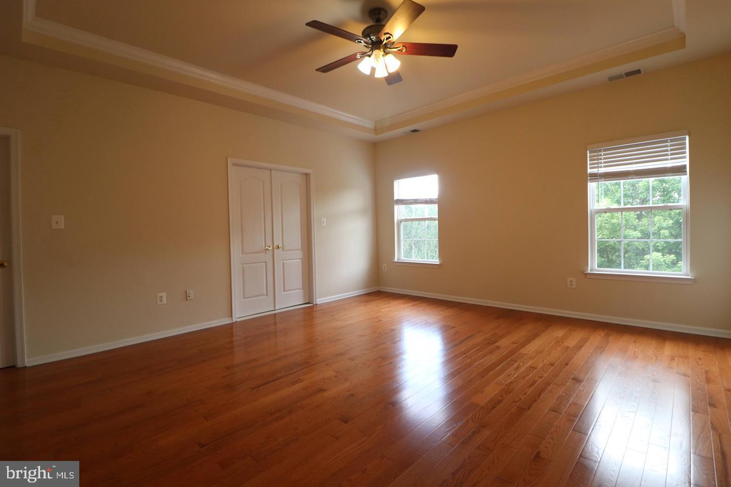 FAIR CHASE - Residential Lease