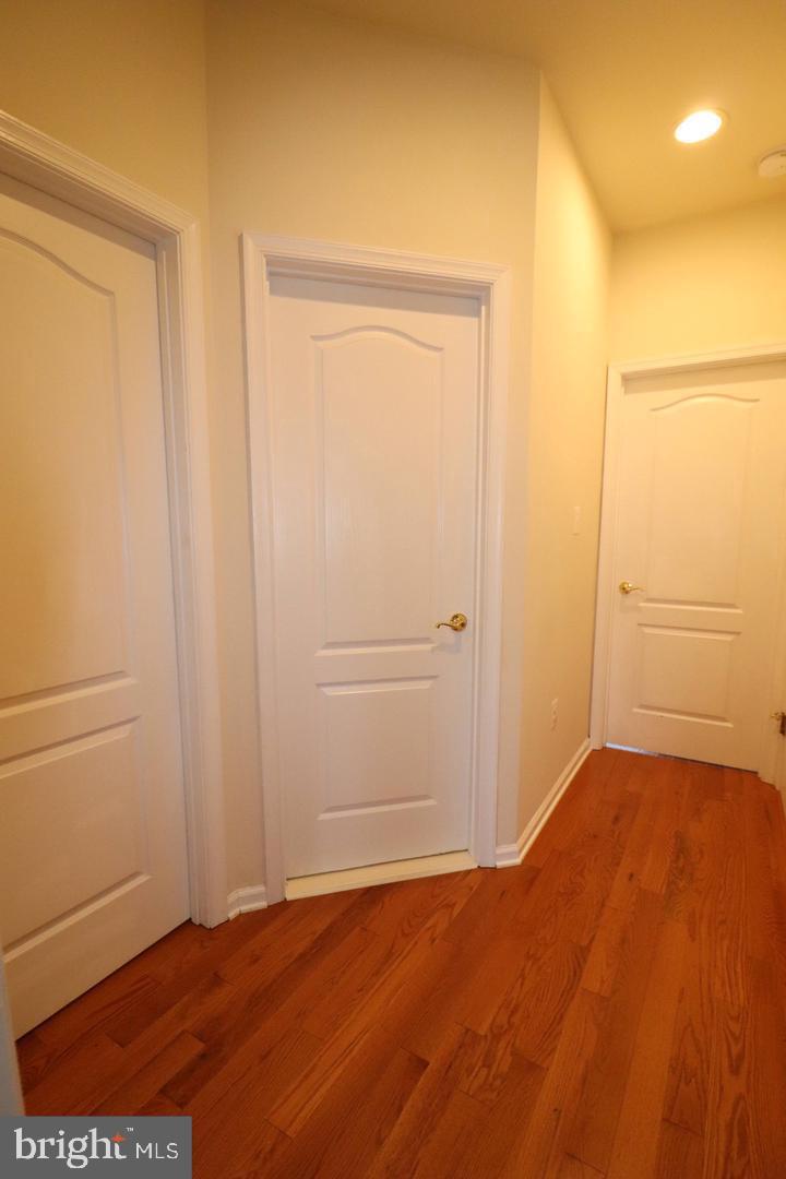 FAIR CHASE - Residential Lease