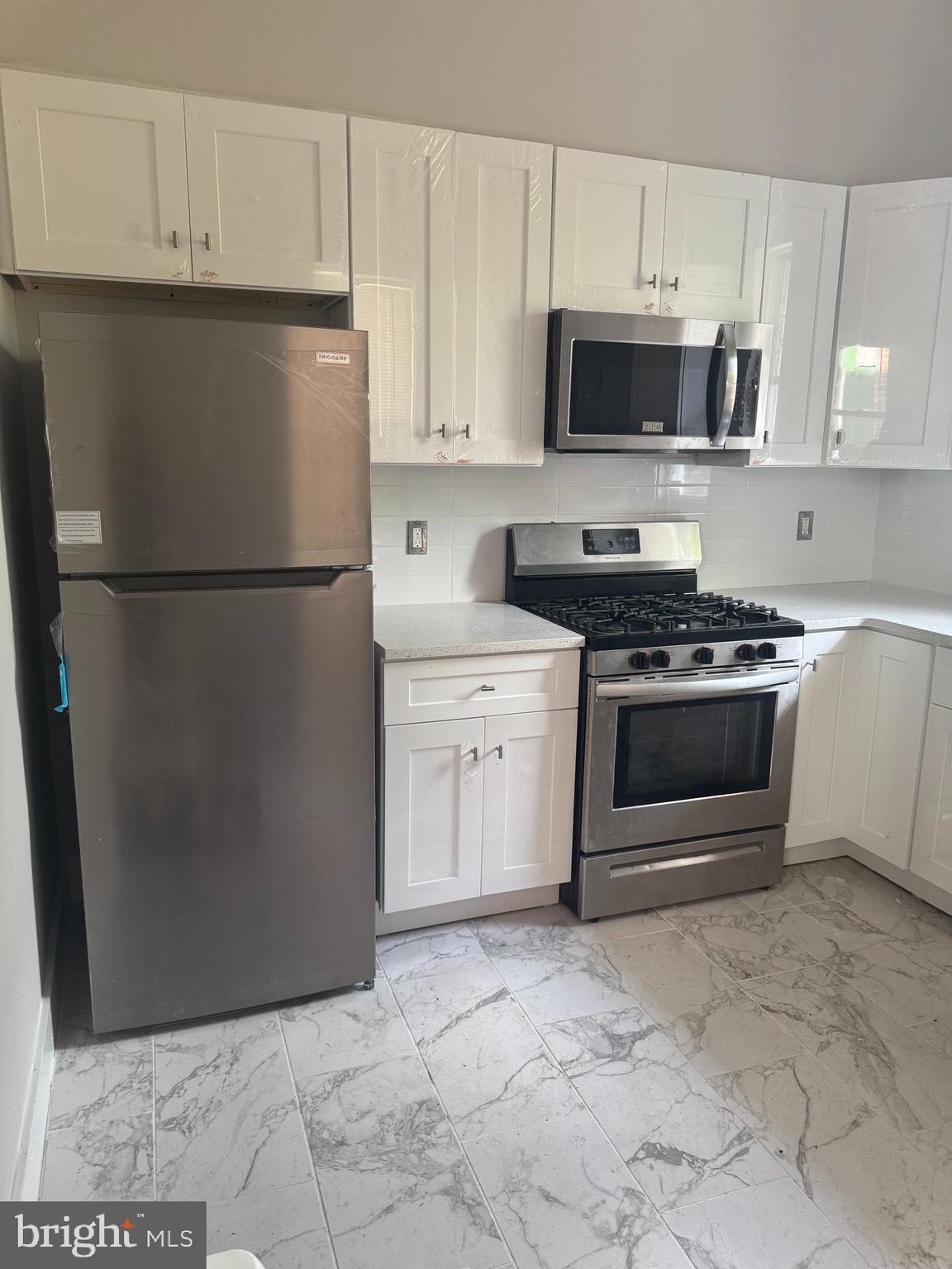 NORTH CENTRAL - Residential Lease