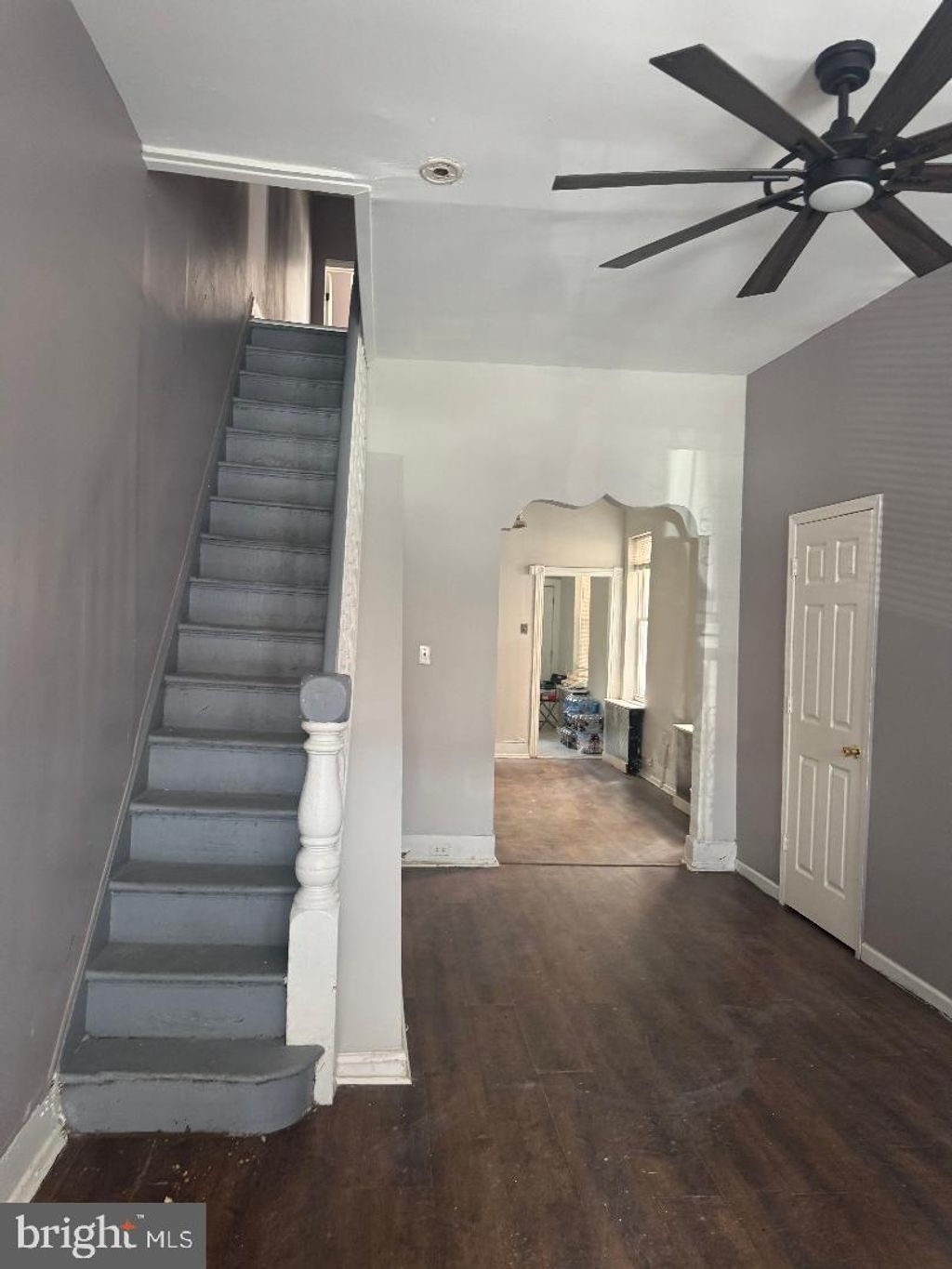Photo of 2518 N 33rd Street, PHILADELPHIA, PA 19132 (MLS # PAPH2527578)