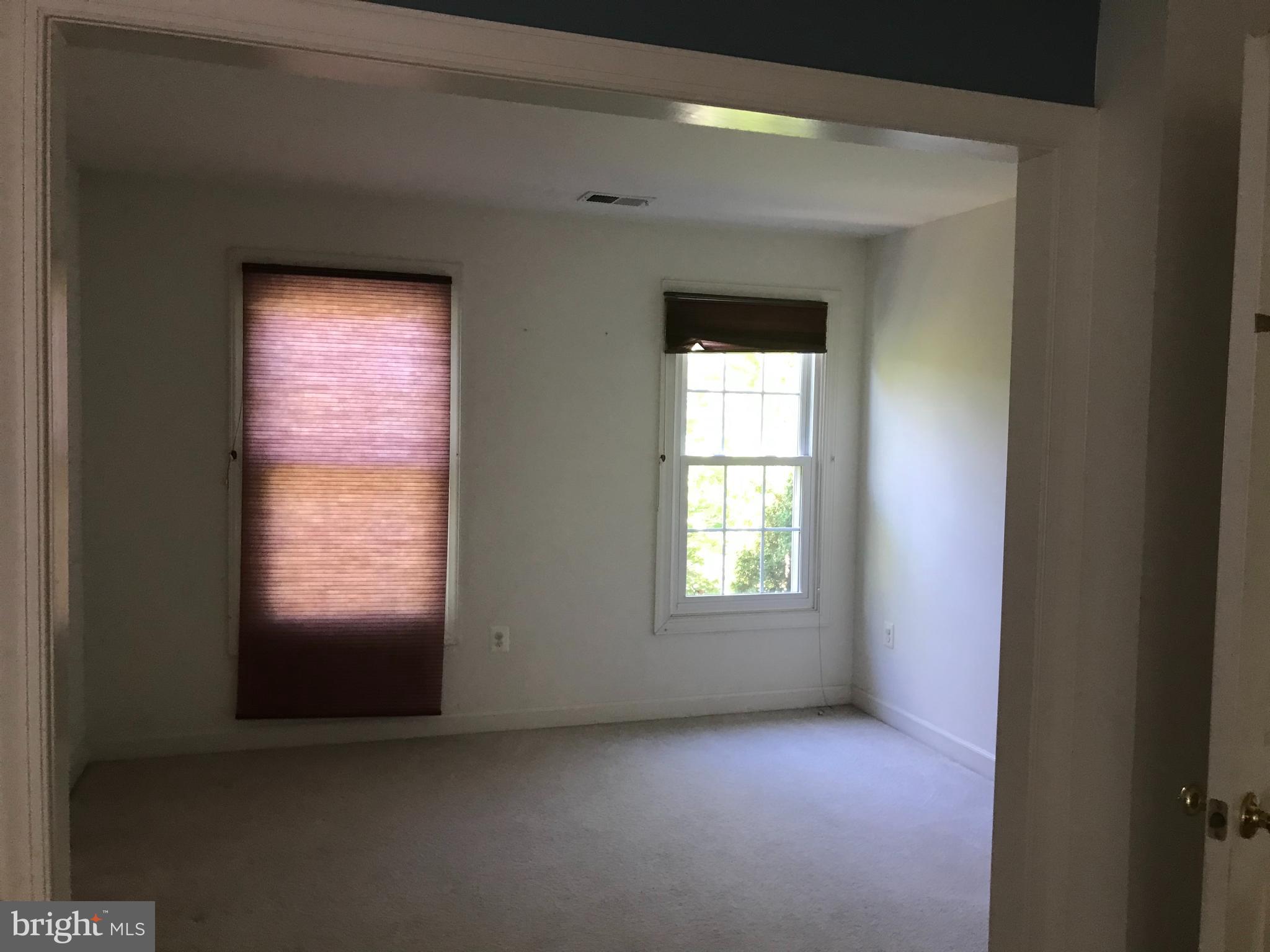 CLOPPERS MILL WEST - Residential Lease