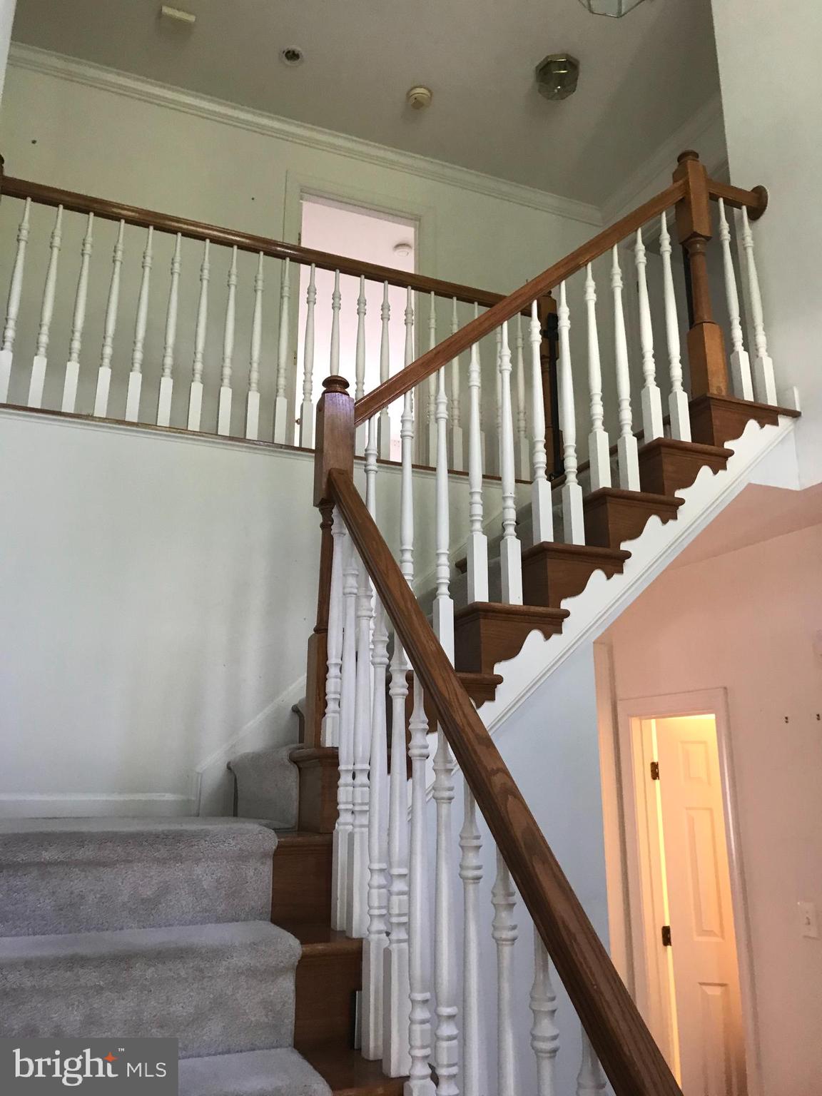 CLOPPERS MILL WEST - Residential Lease