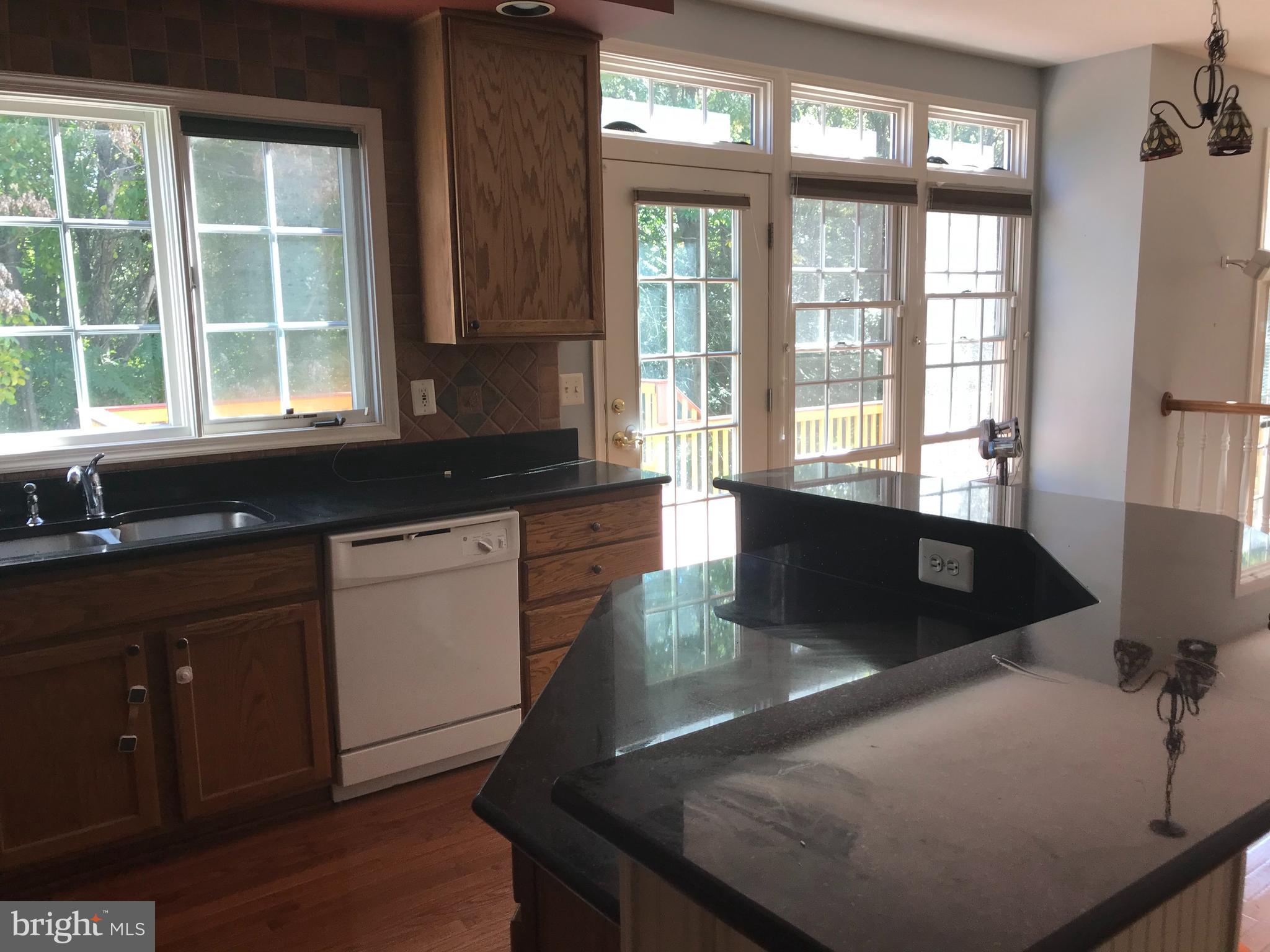 CLOPPERS MILL WEST - Residential Lease