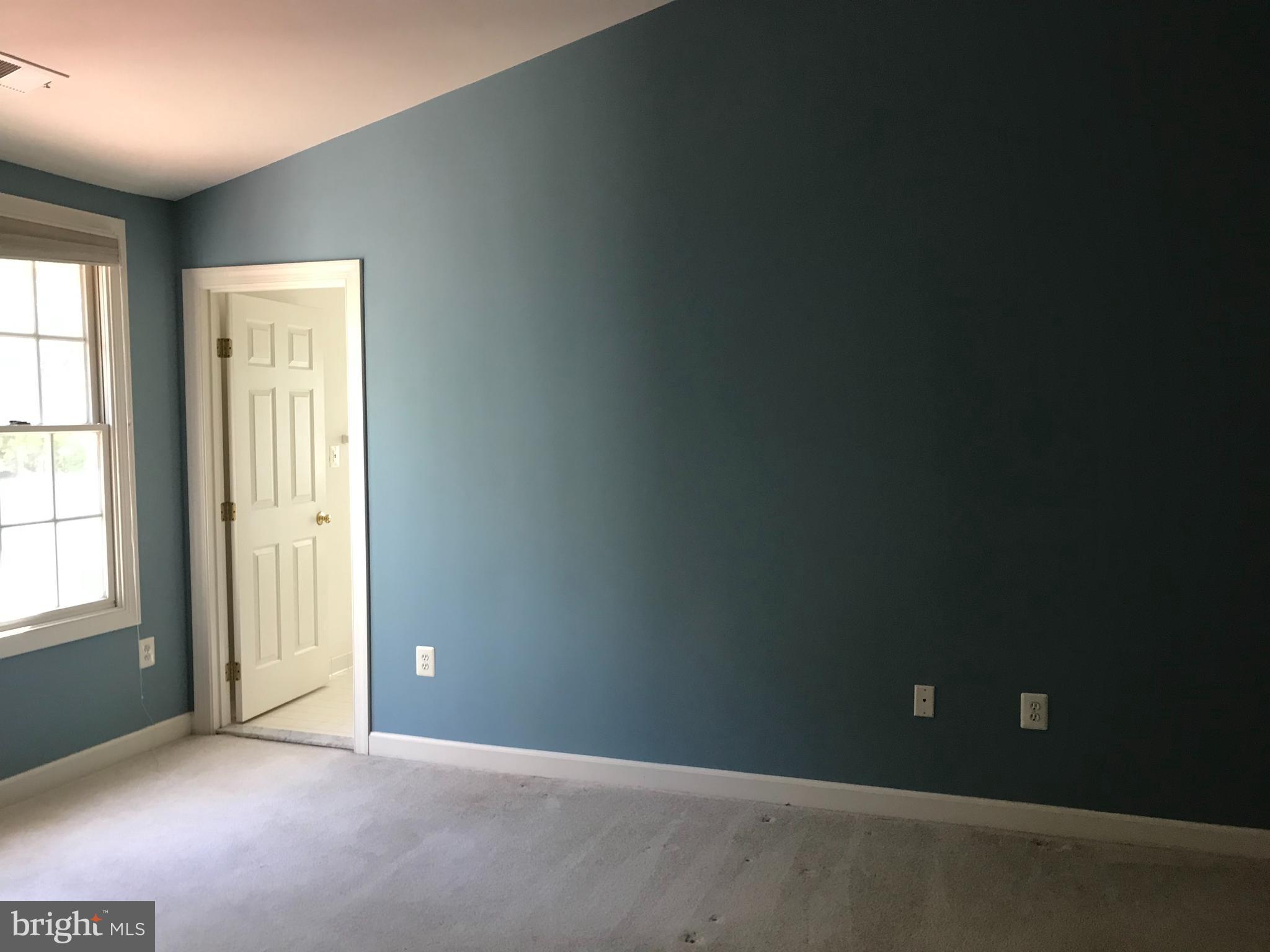 CLOPPERS MILL WEST - Residential Lease