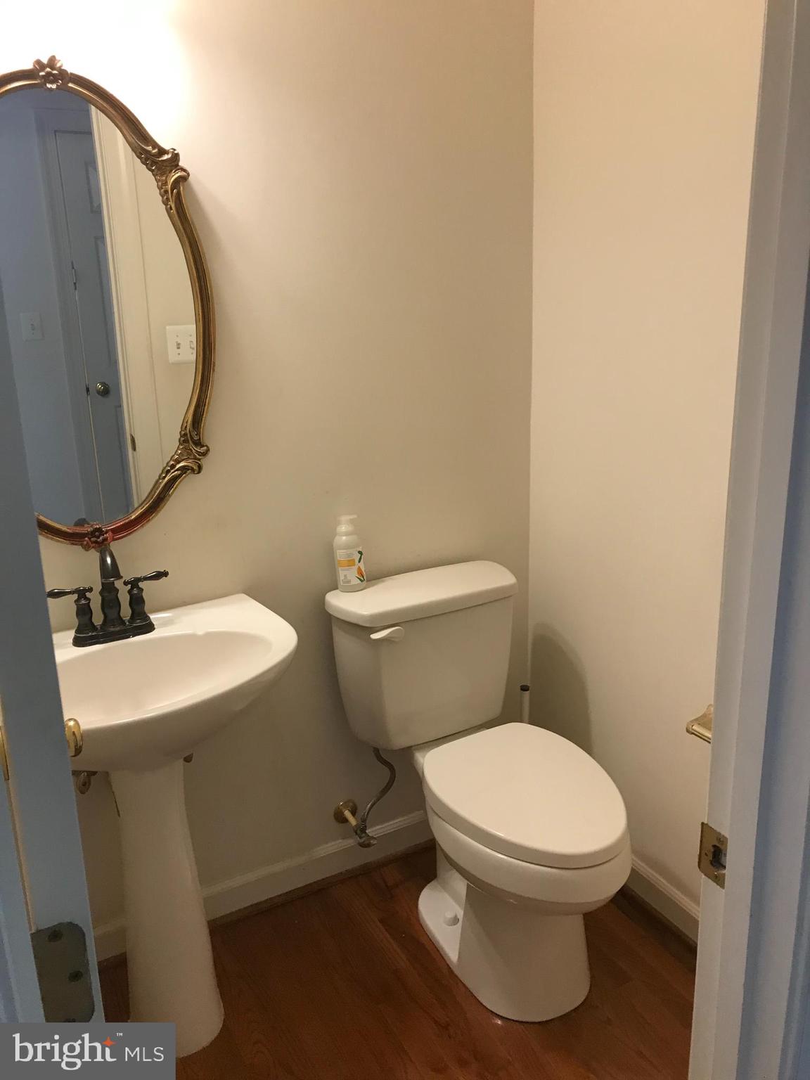 CLOPPERS MILL WEST - Residential Lease