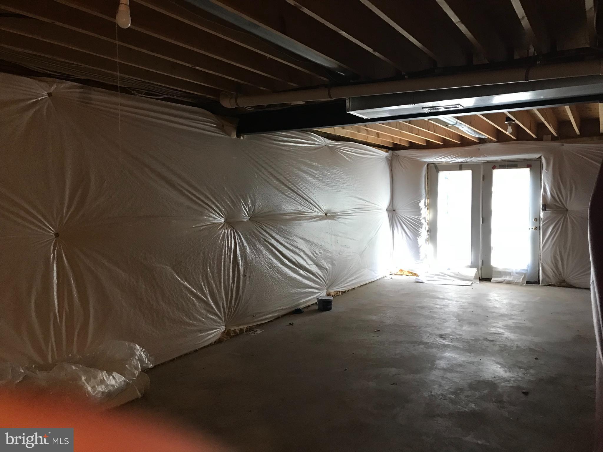 CLOPPERS MILL WEST - Residential Lease