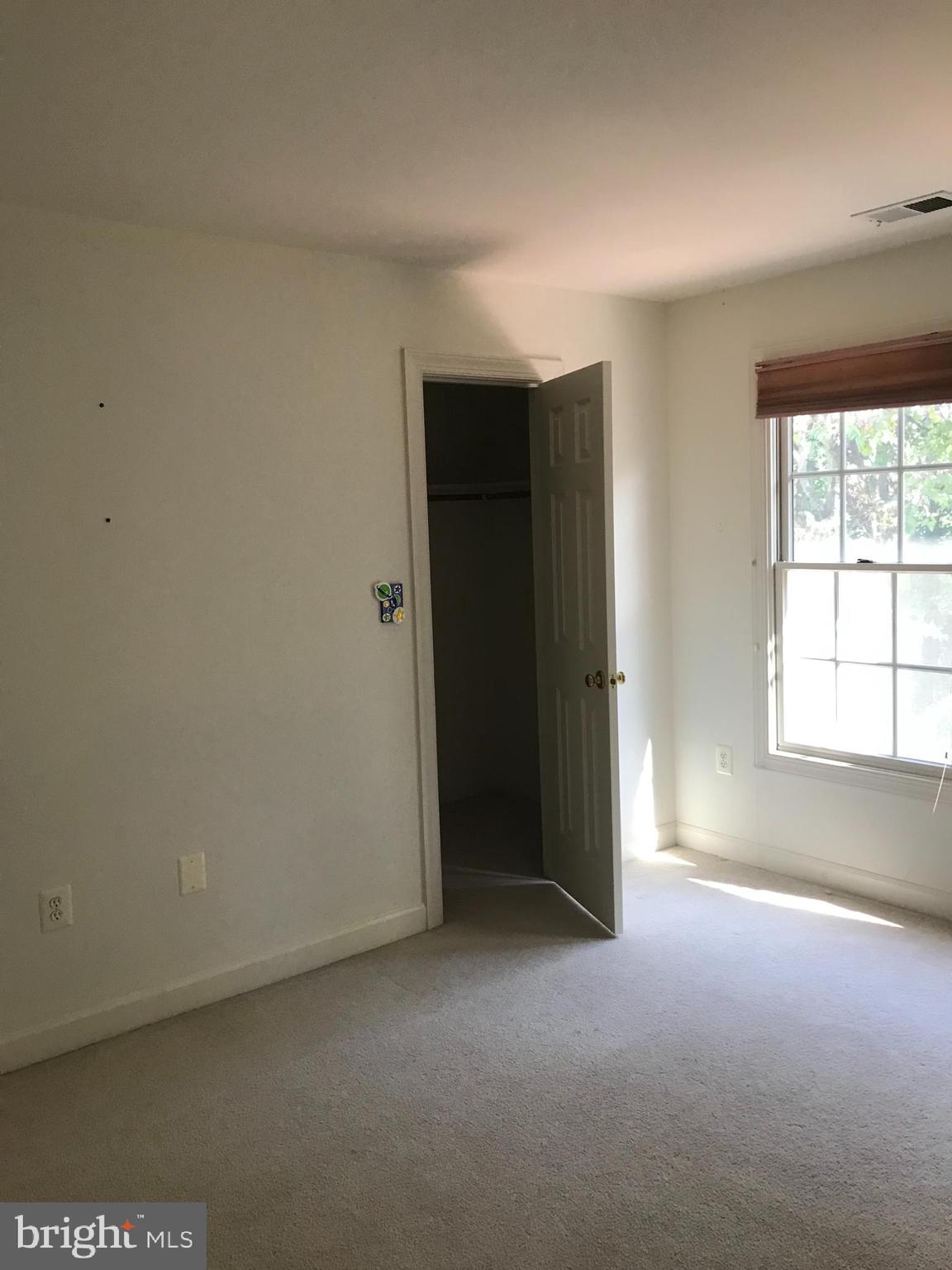 CLOPPERS MILL WEST - Residential Lease