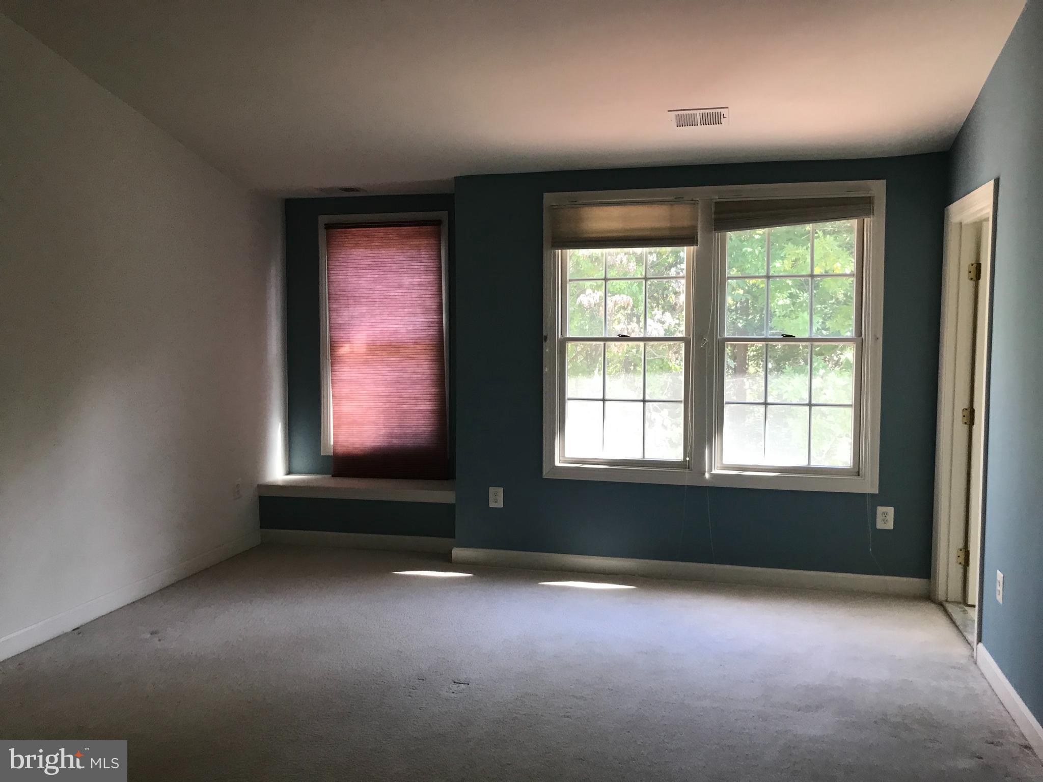 CLOPPERS MILL WEST - Residential Lease