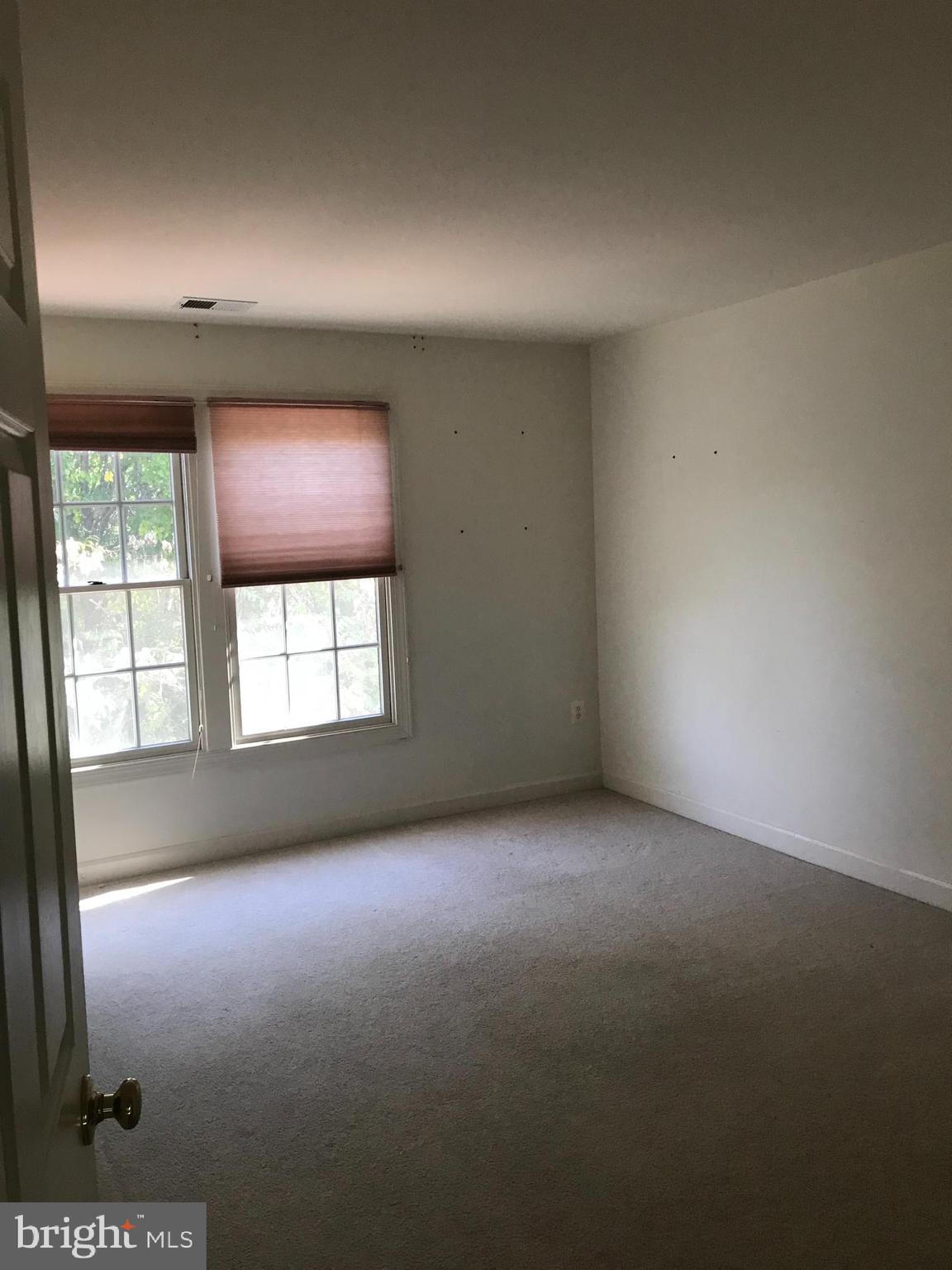 CLOPPERS MILL WEST - Residential Lease