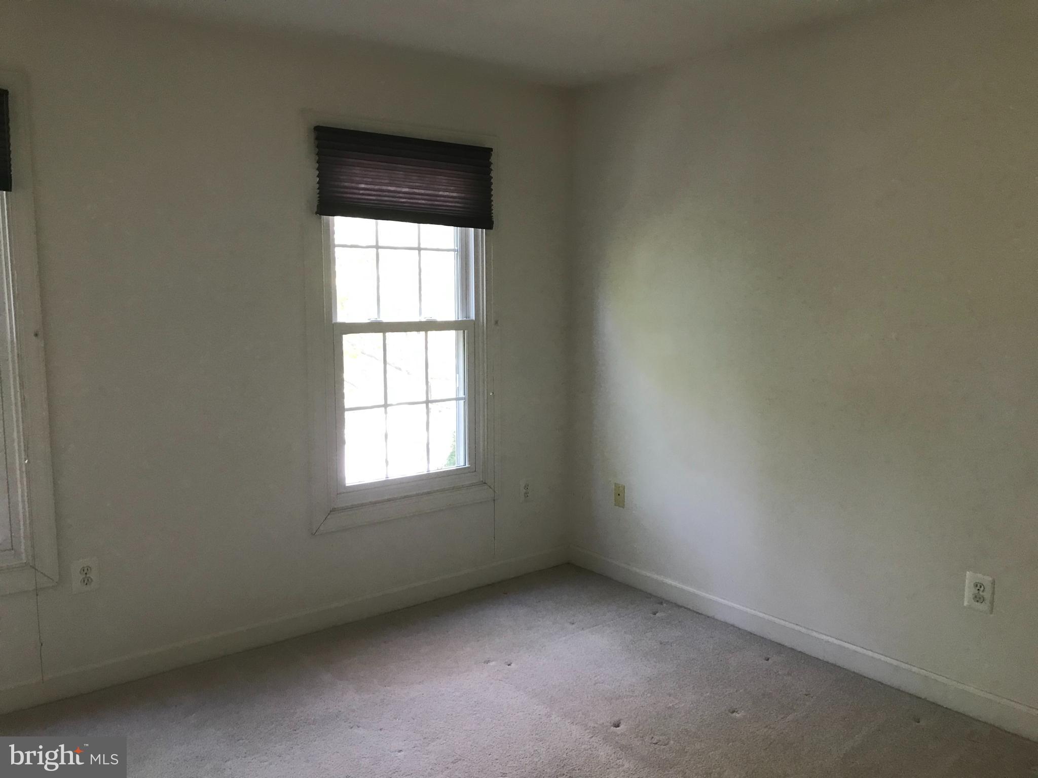 CLOPPERS MILL WEST - Residential Lease