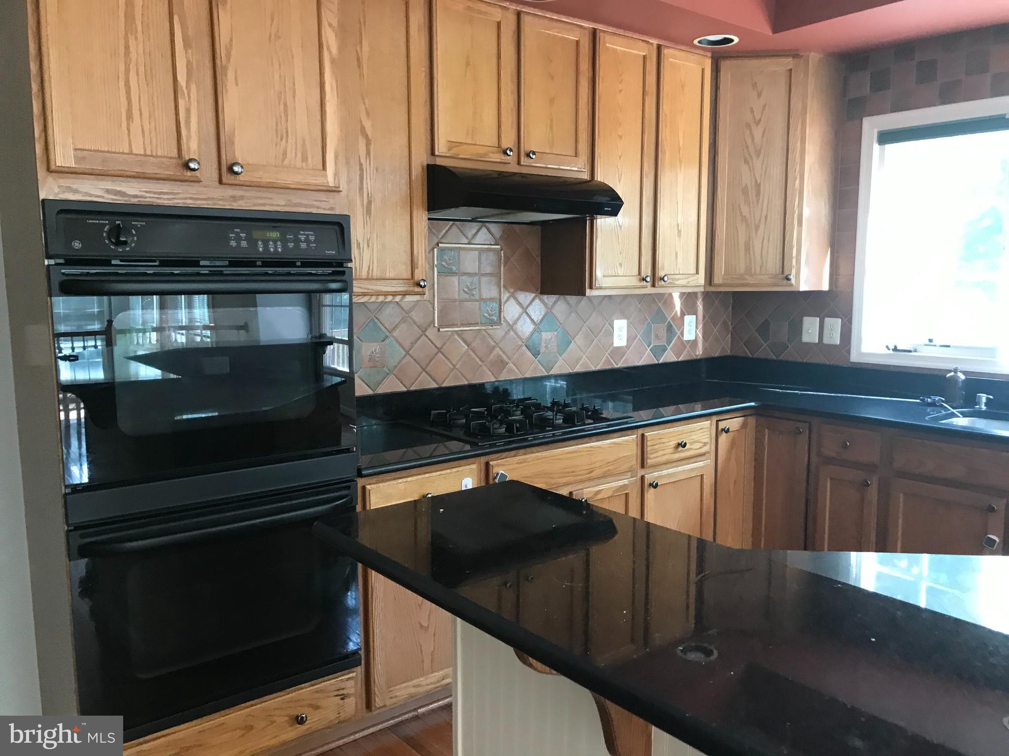 CLOPPERS MILL WEST - Residential Lease