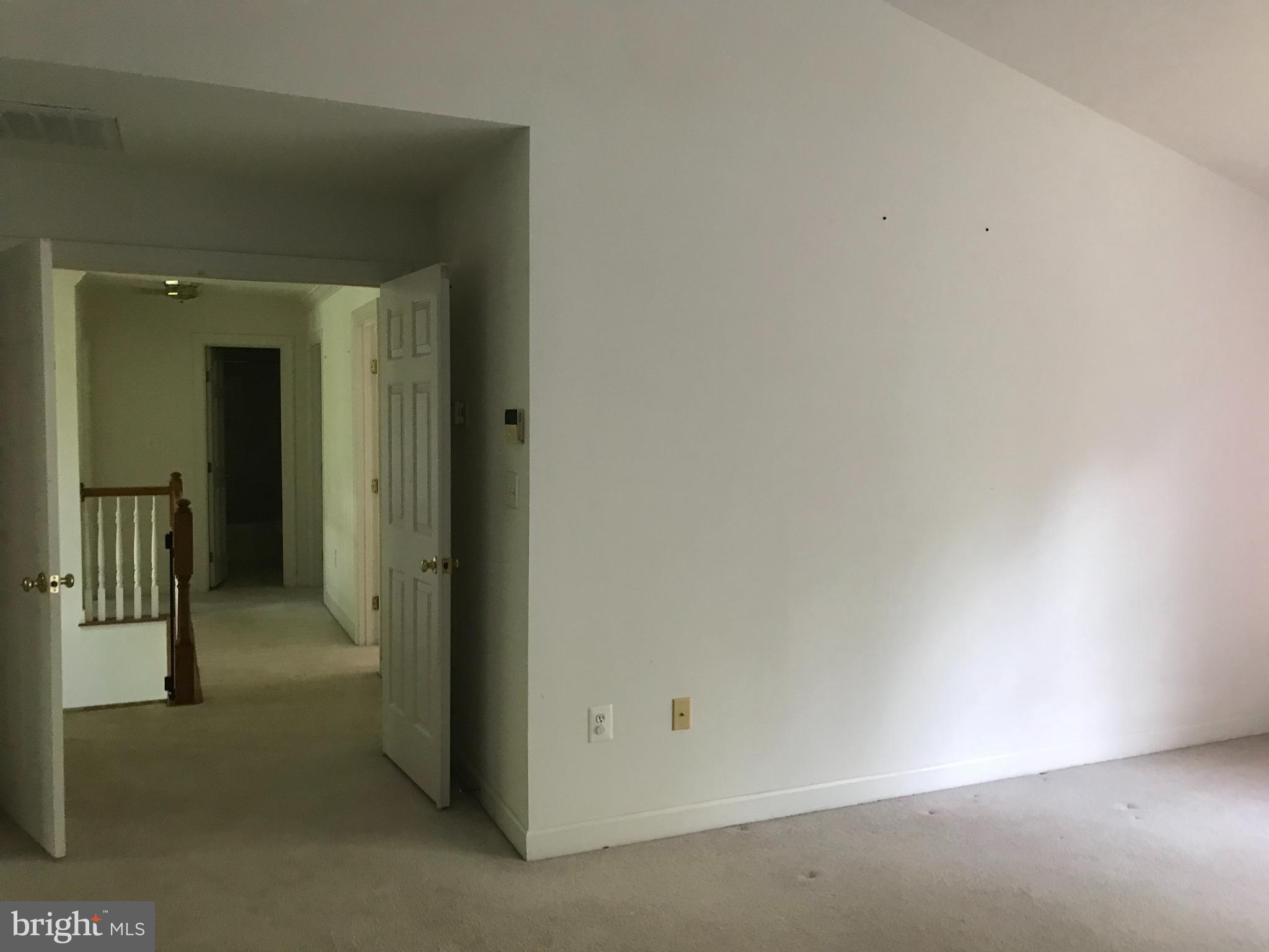 CLOPPERS MILL WEST - Residential Lease