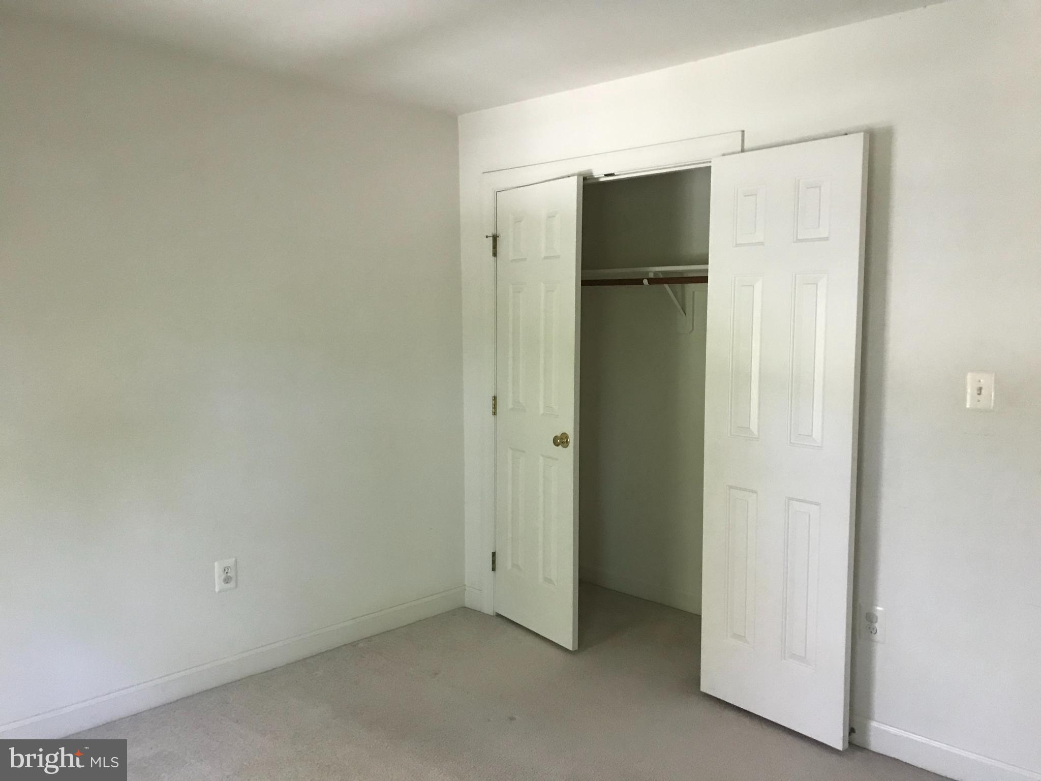 CLOPPERS MILL WEST - Residential Lease