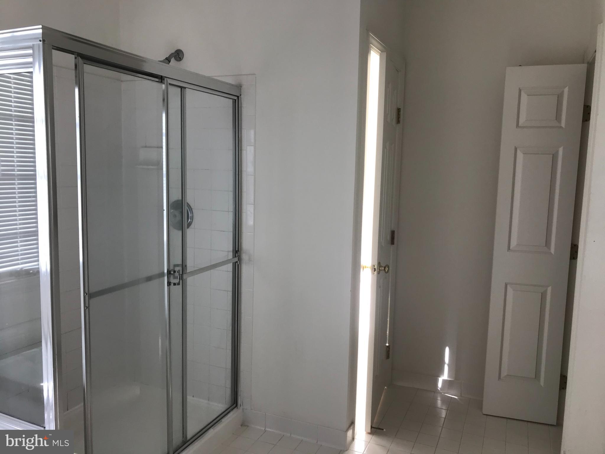 CLOPPERS MILL WEST - Residential Lease