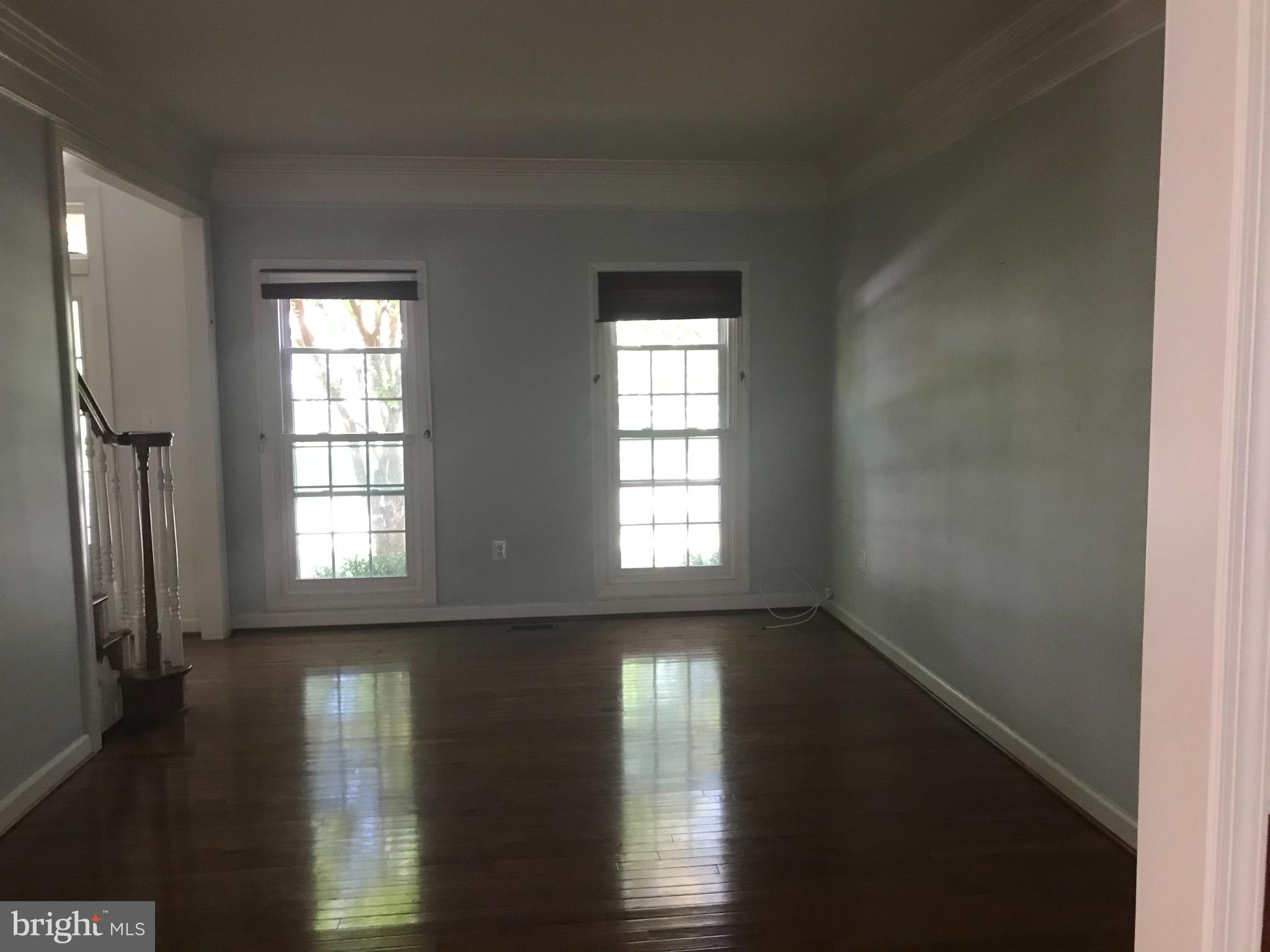 CLOPPERS MILL WEST - Residential Lease