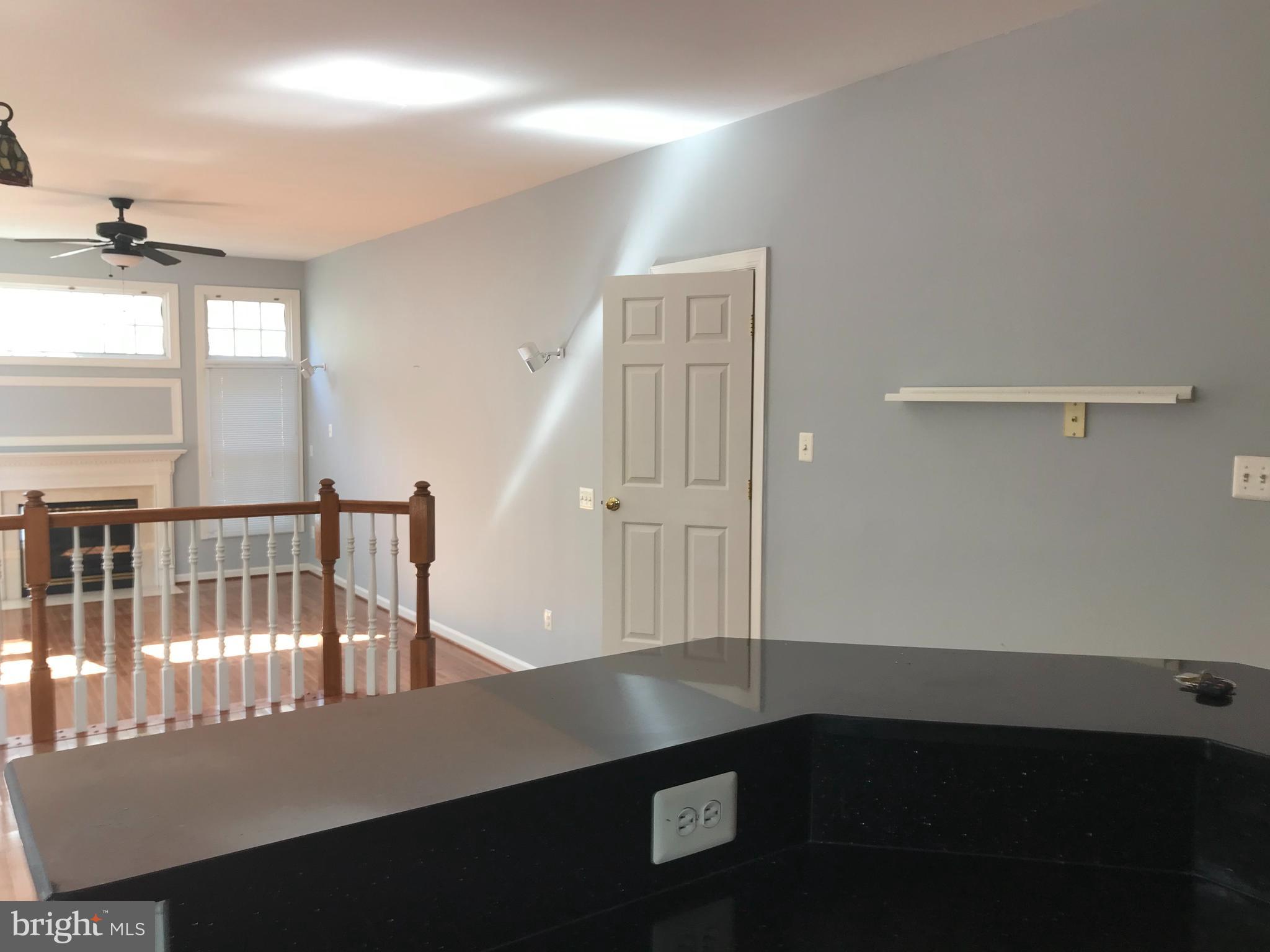 CLOPPERS MILL WEST - Residential Lease