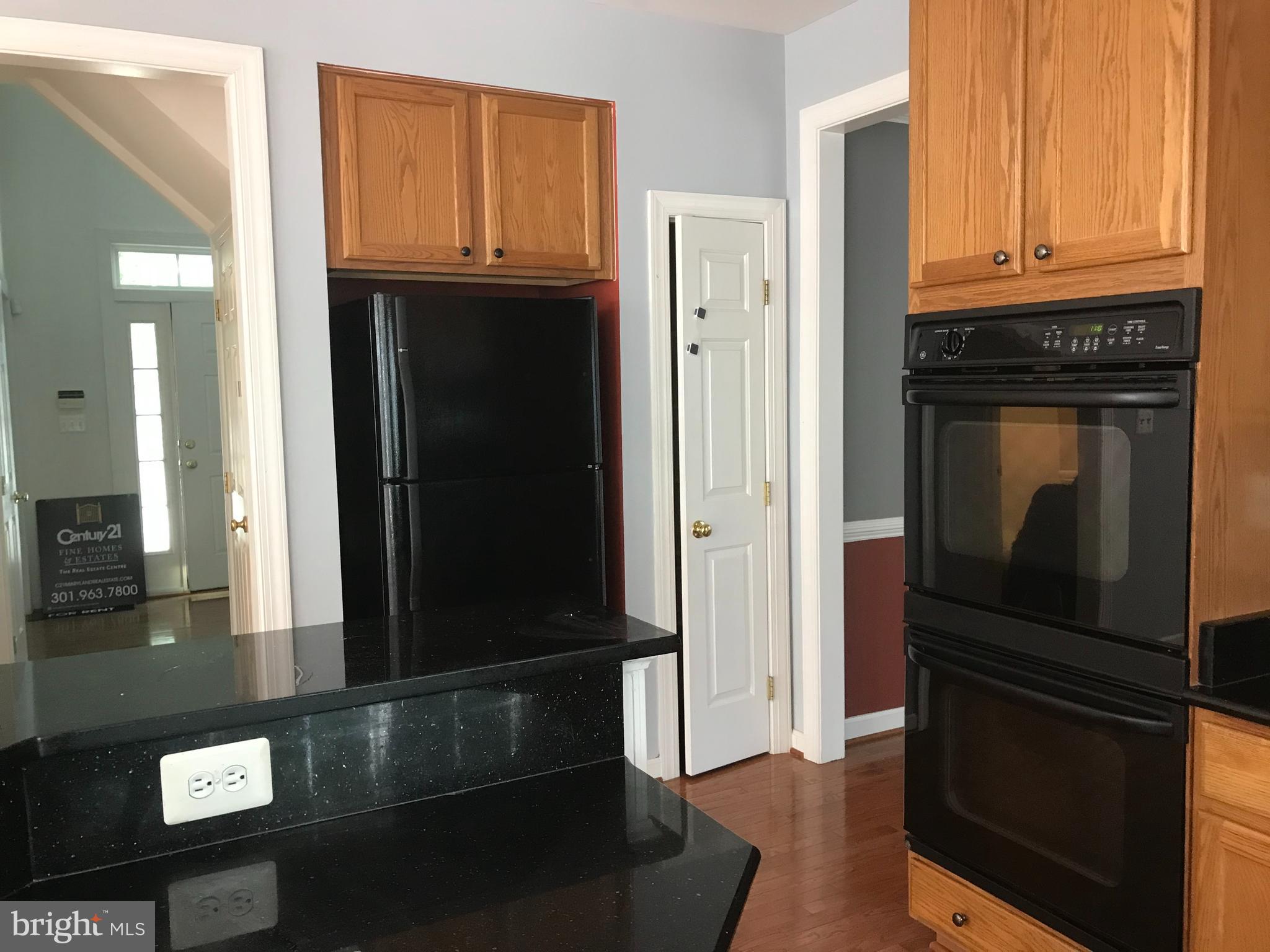 CLOPPERS MILL WEST - Residential Lease