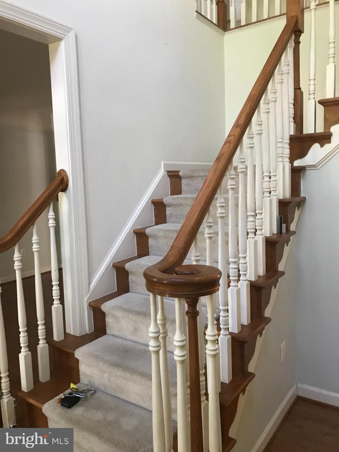 CLOPPERS MILL WEST - Residential Lease