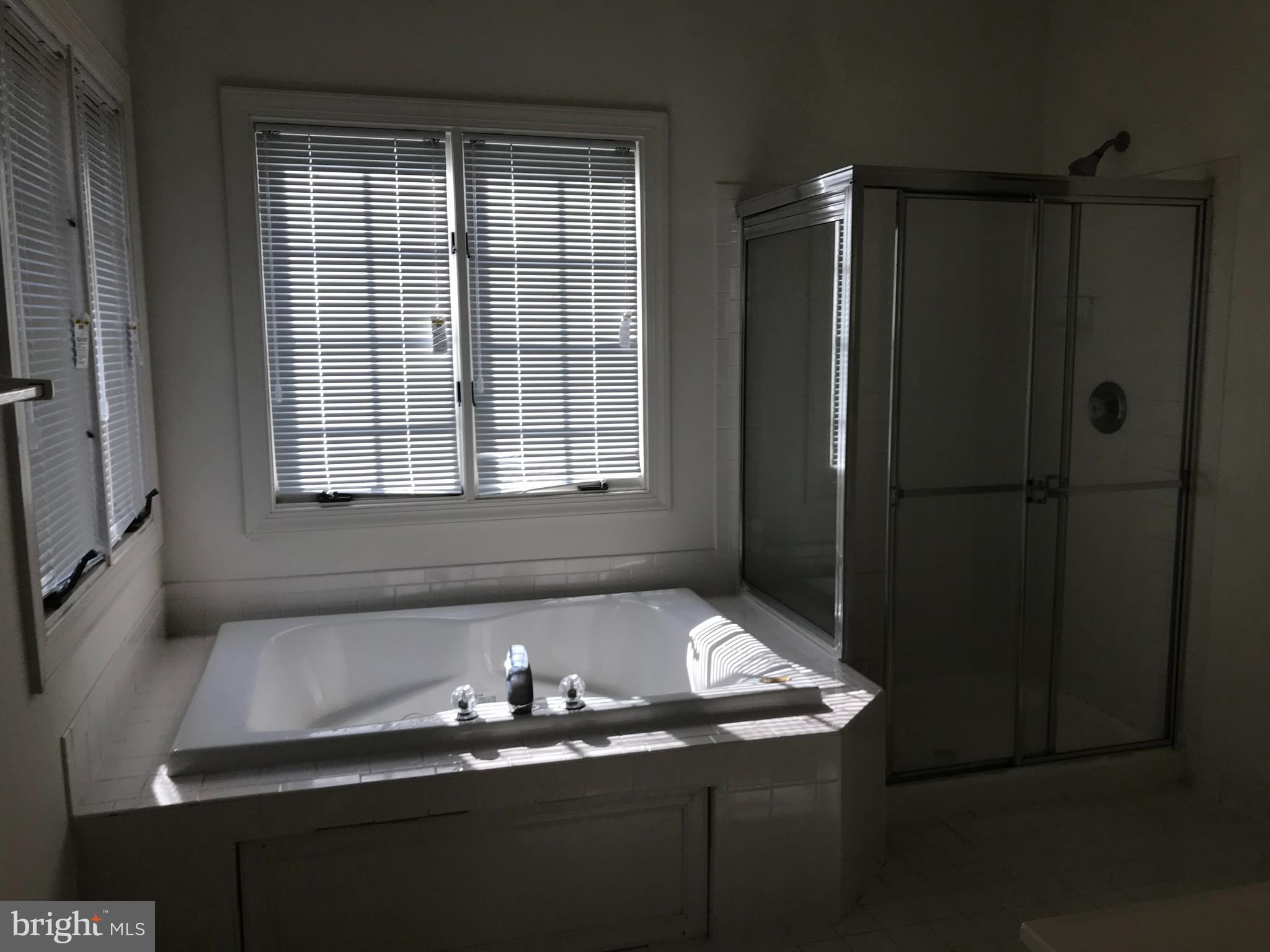 CLOPPERS MILL WEST - Residential Lease