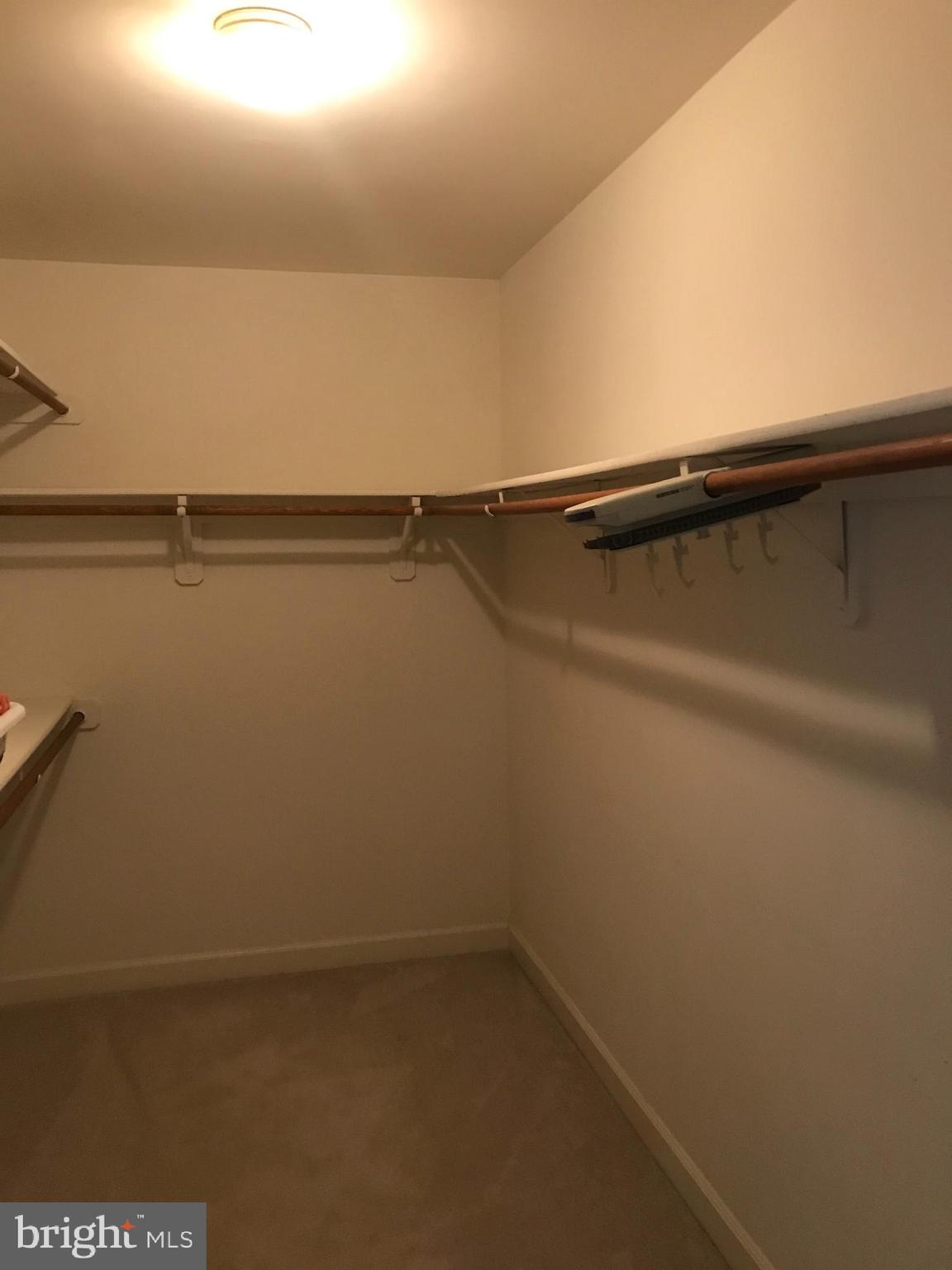 CLOPPERS MILL WEST - Residential Lease