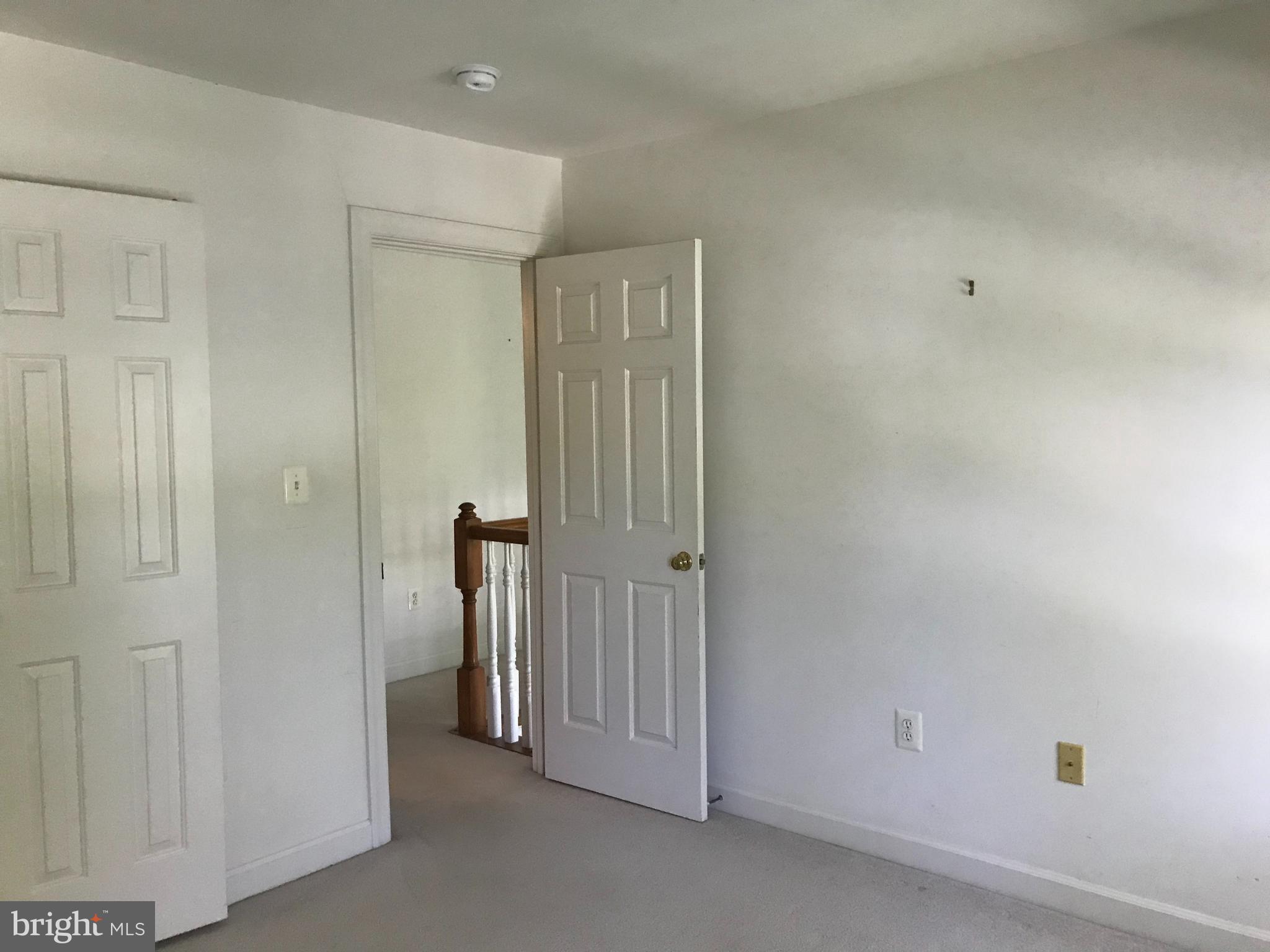 CLOPPERS MILL WEST - Residential Lease