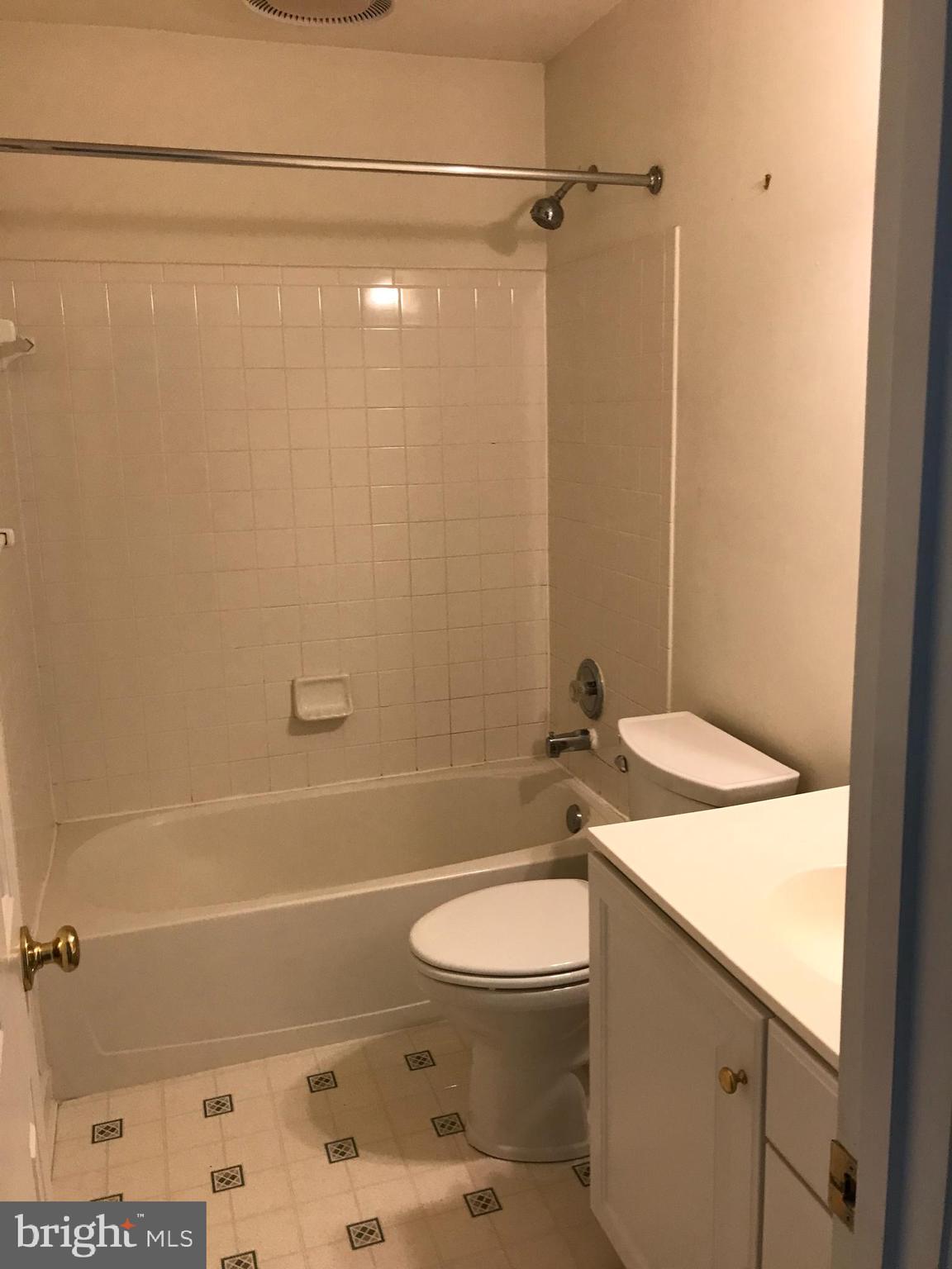 CLOPPERS MILL WEST - Residential Lease